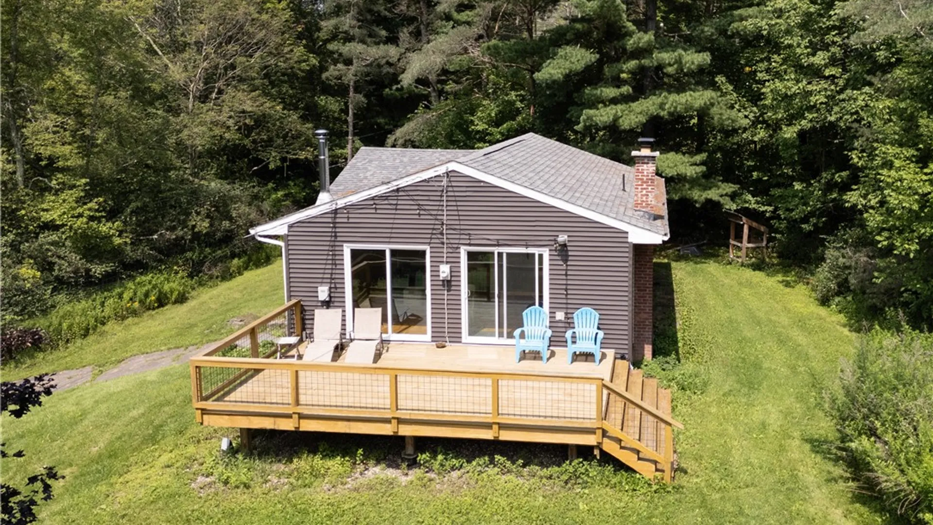 Property at 8 Turkey Ridge Rd Road, NY 12430 23
