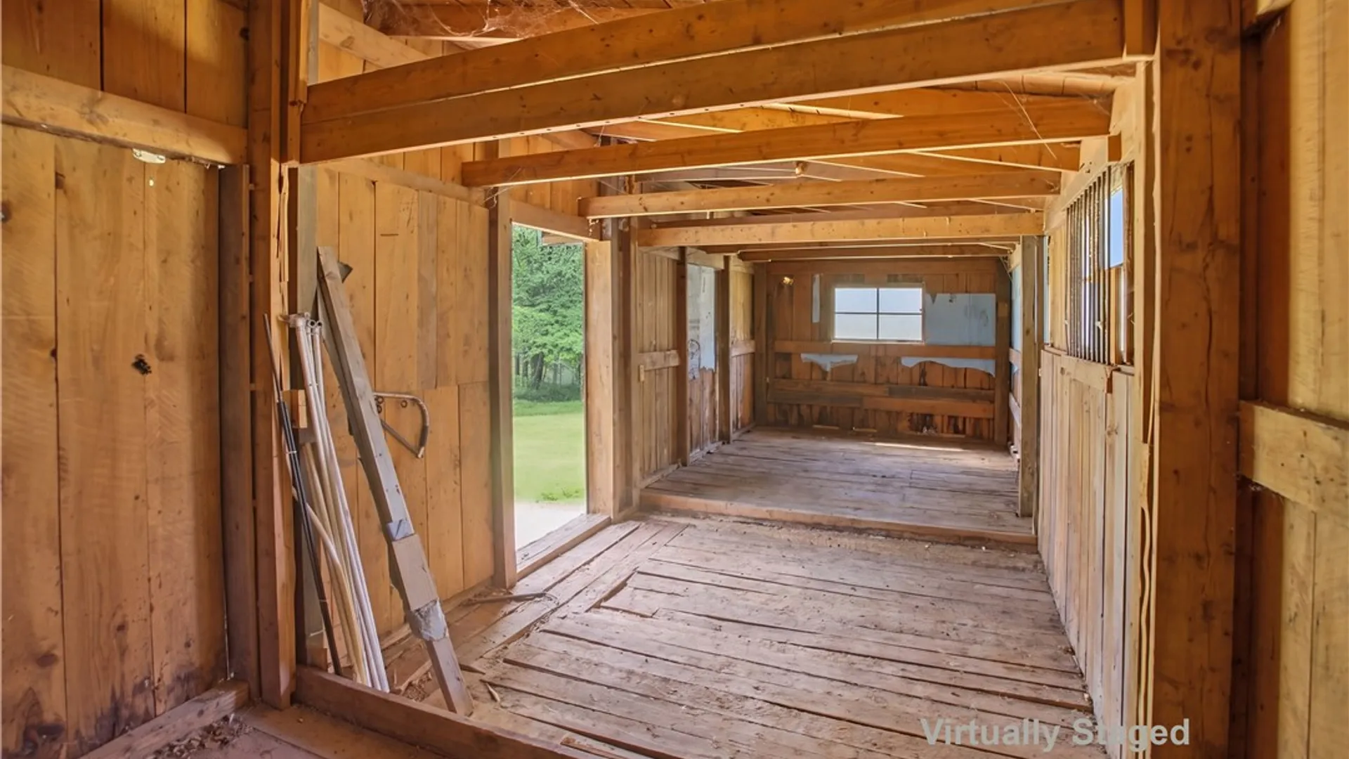 Property at 8 Turkey Ridge Rd Road, NY 12430 29