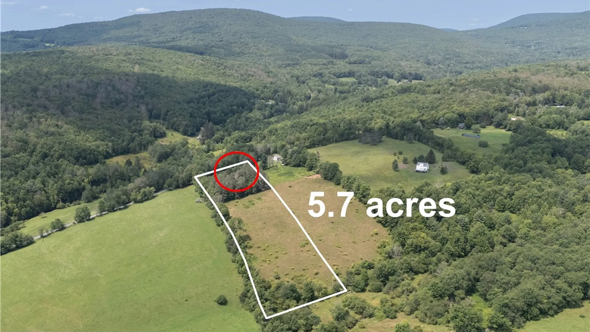 Property at 8 Turkey Ridge Rd Road, NY 12430 35