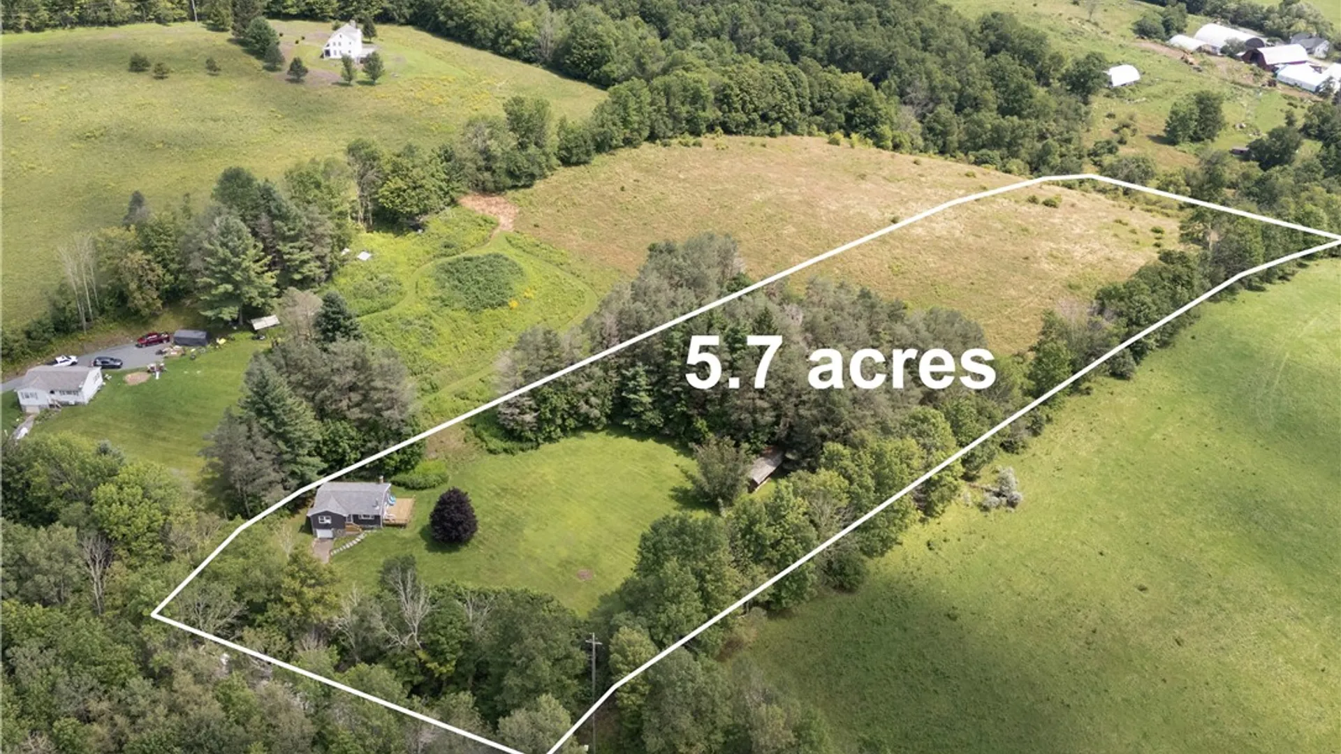 Property at 8 Turkey Ridge Rd, NY 12430 37