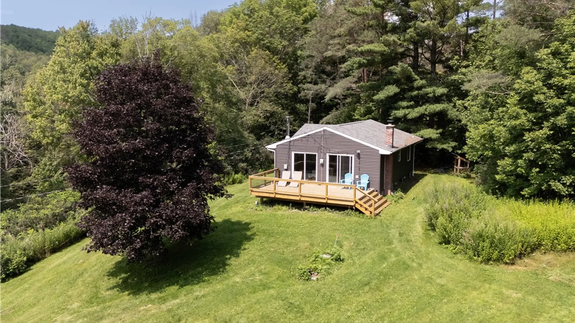 Property at 8 Turkey Ridge Rd Road, NY 12430 39