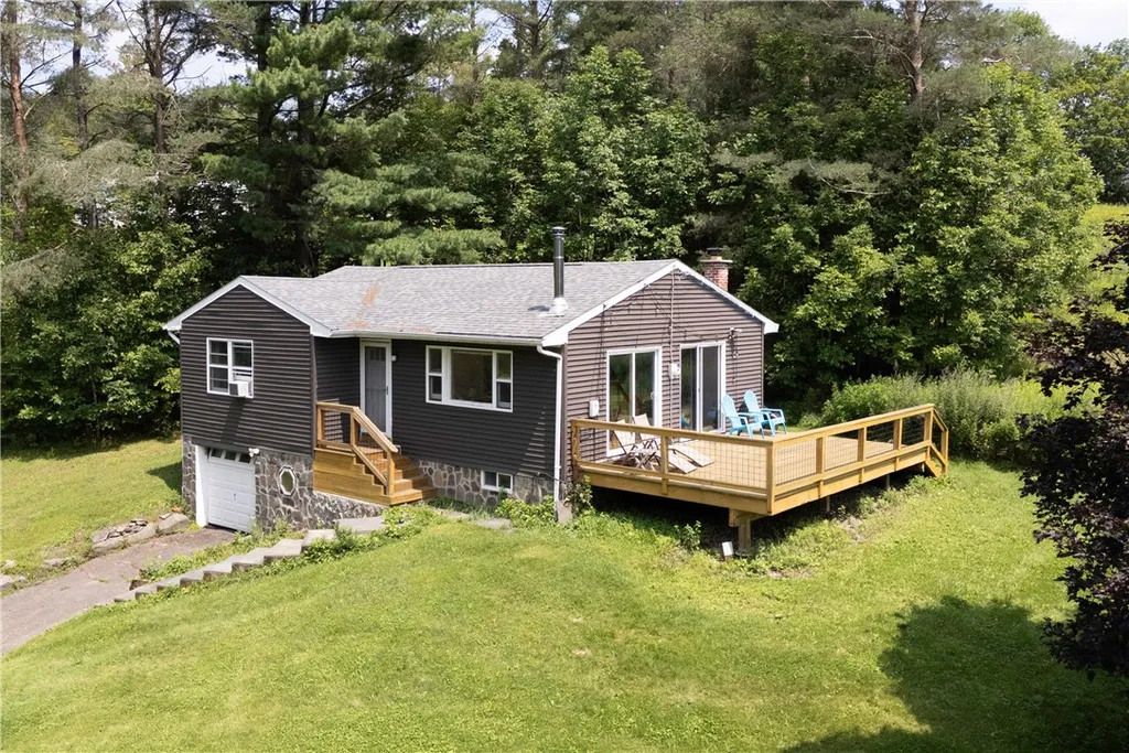 Property at 8 Turkey Ridge Rd, NY 12430