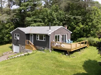 Property at 8 Turkey Ridge Rd Road, NY 12430