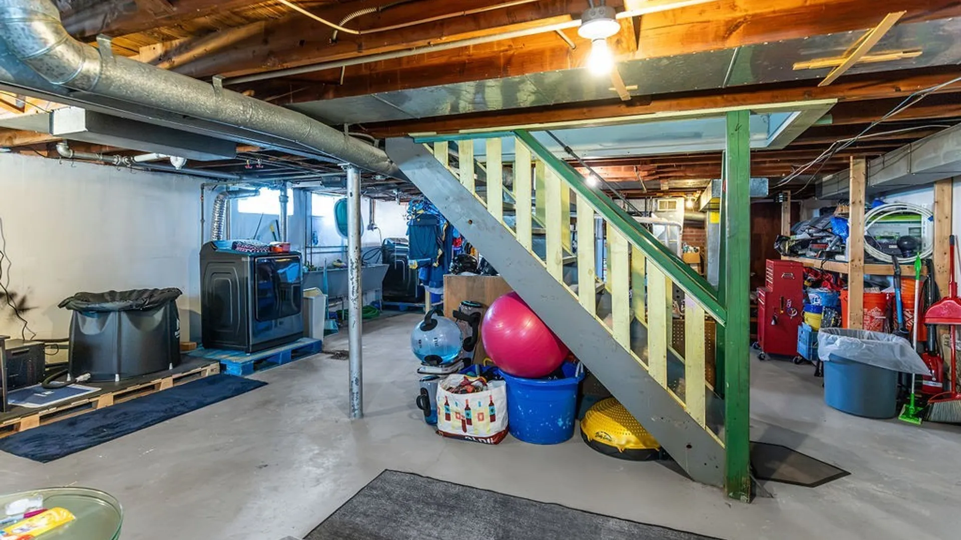 Property at 222 S Ogden Street, Buffalo, NY 14206 32