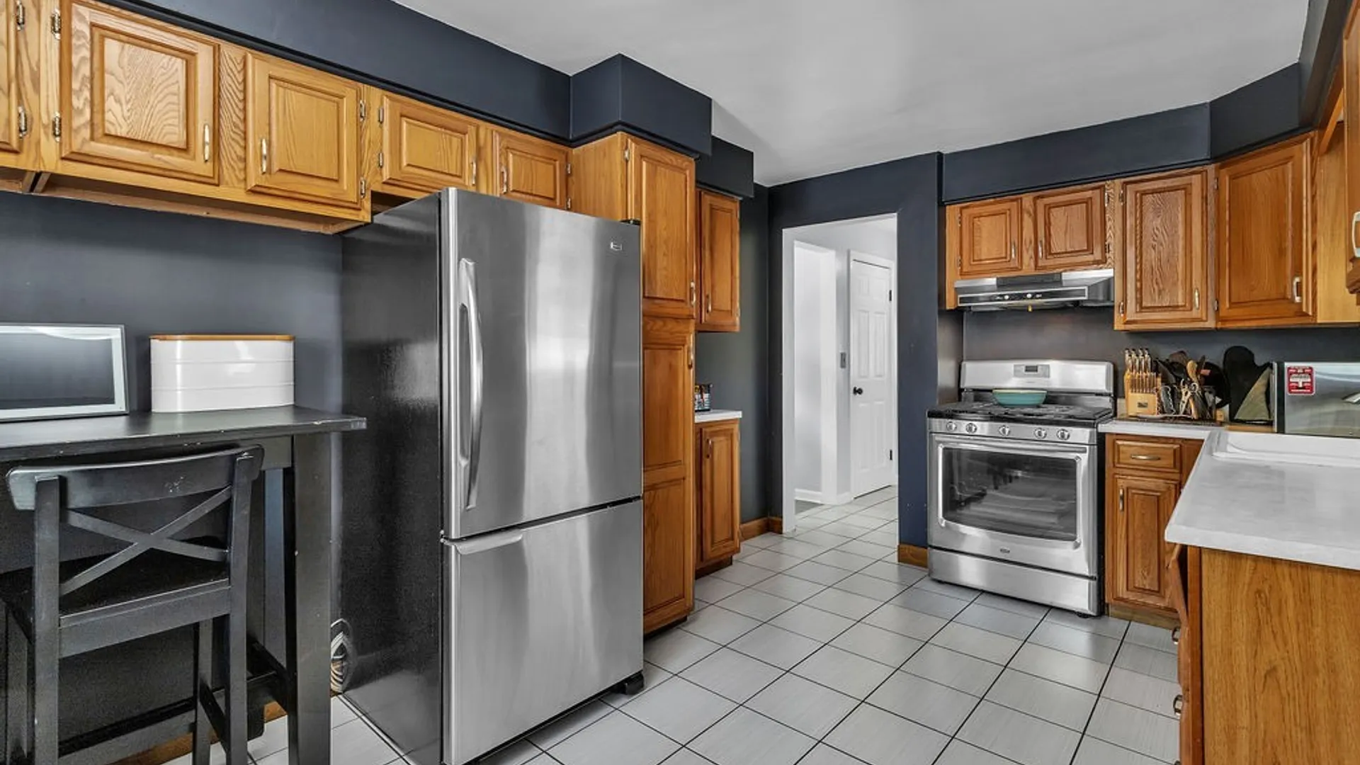 Property at 222 S Ogden Street, Buffalo, NY 14206 7
