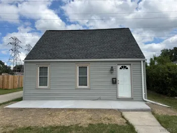 Property at 15 Heather Road, Cheektowaga, NY 14225
