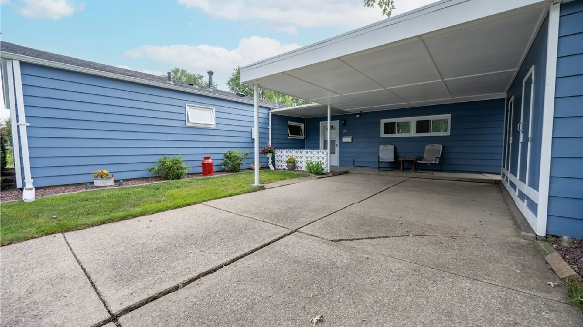Property at 21 Beverly Drive, Cheektowaga, NY 14043 9