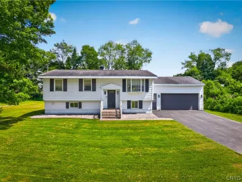 Property at 8656 Maple Lane, Lee, NY 13363