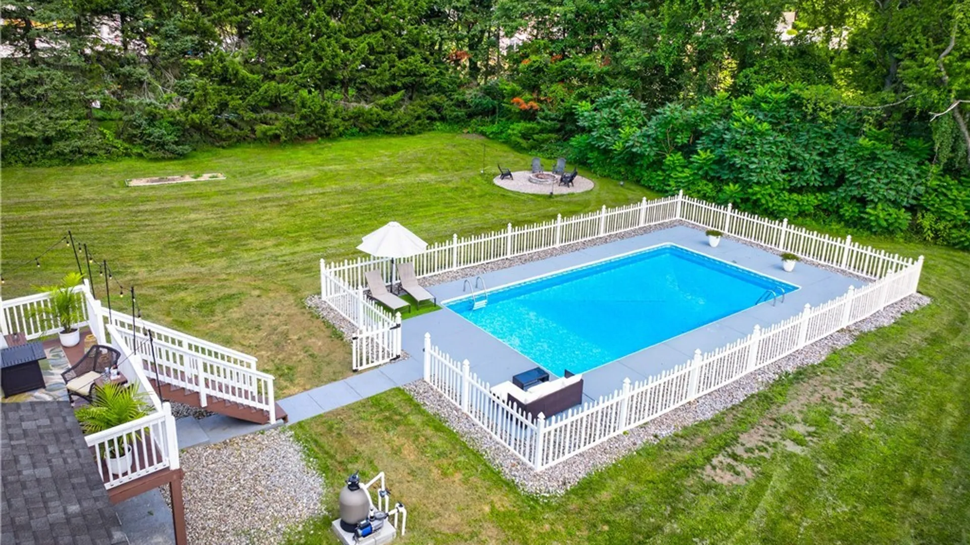 Property at 8656 Maple Lane, Lee, NY 13363 3