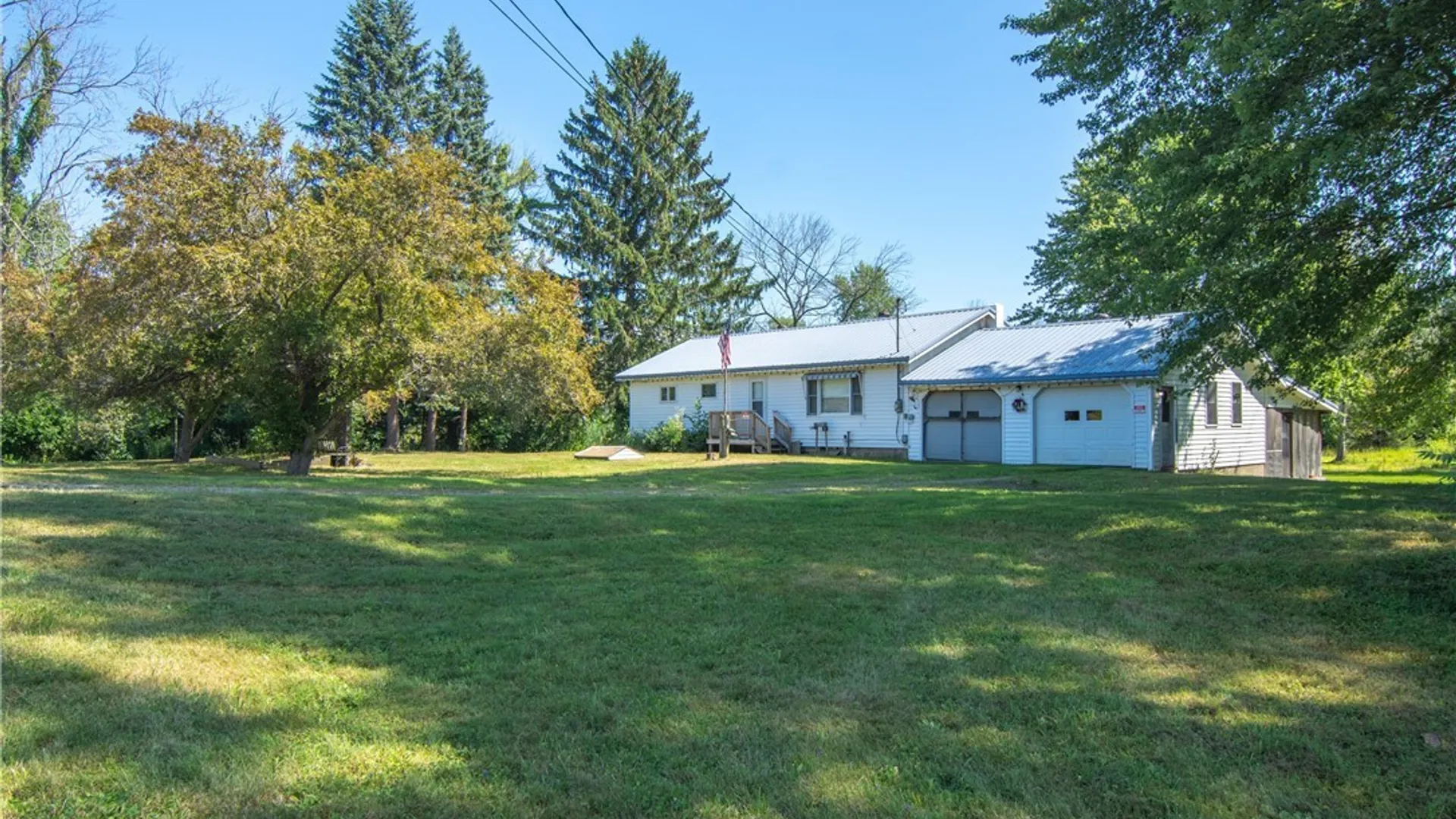 Property at 48 Parkhurst Road, Scriba, NY 13126 41