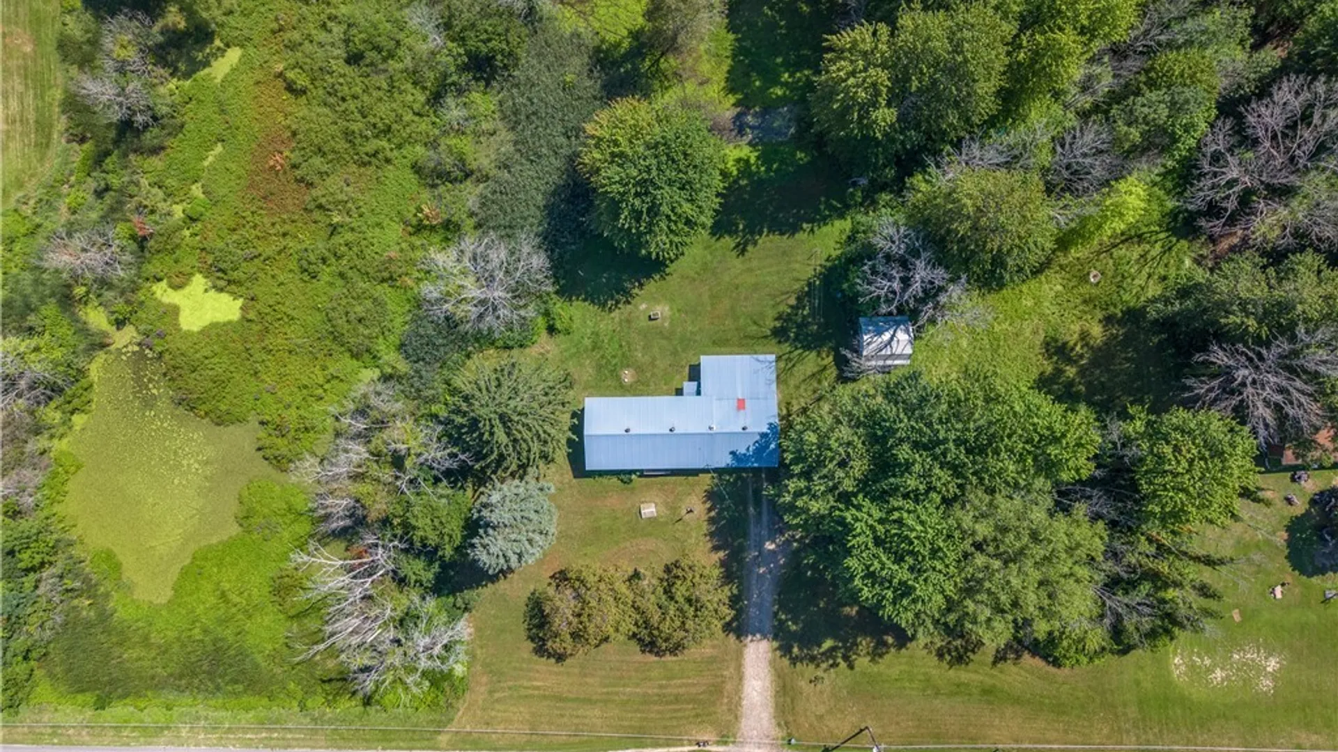 Property at 48 Parkhurst Road, Scriba, NY 13126 42