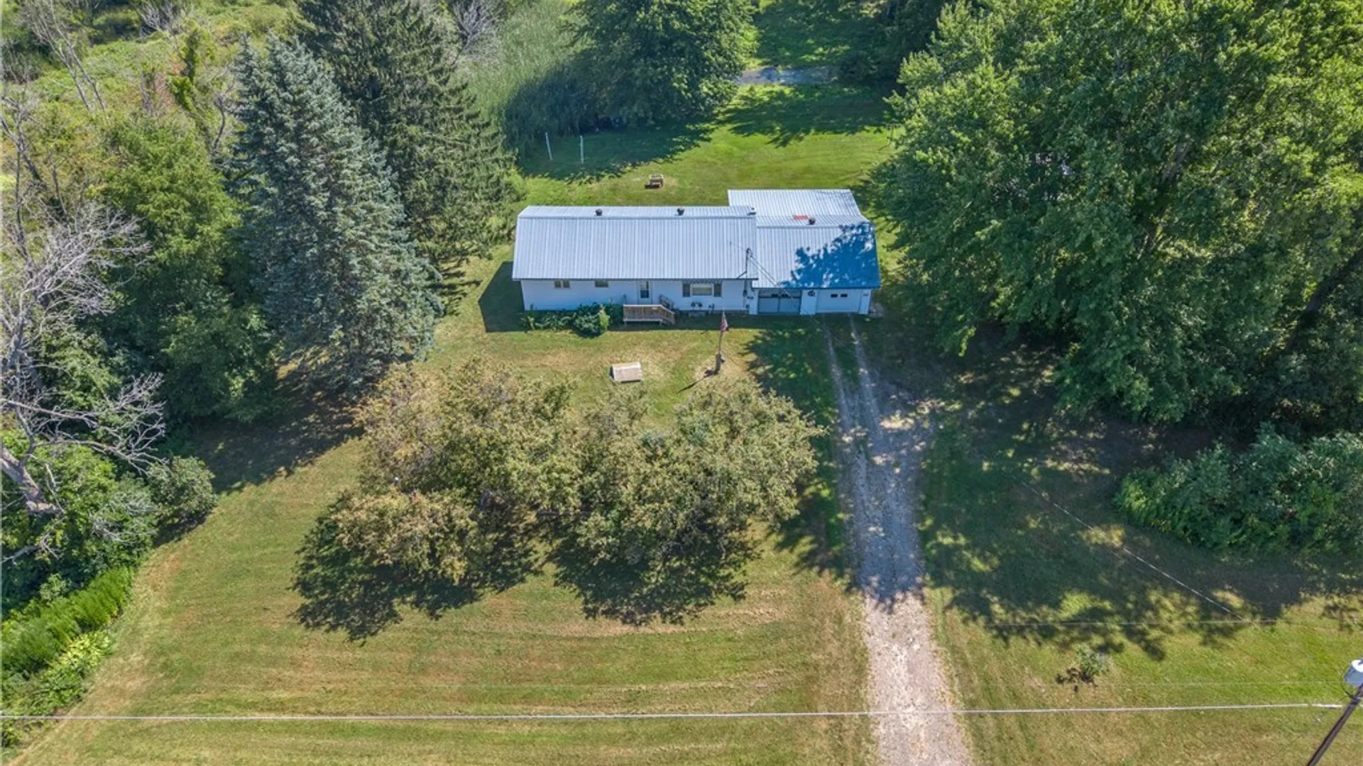 Property at 48 Parkhurst Road, Scriba, NY 13126 43