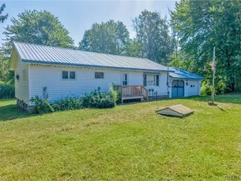 Property at 48 Parkhurst Road, Scriba, NY 13126