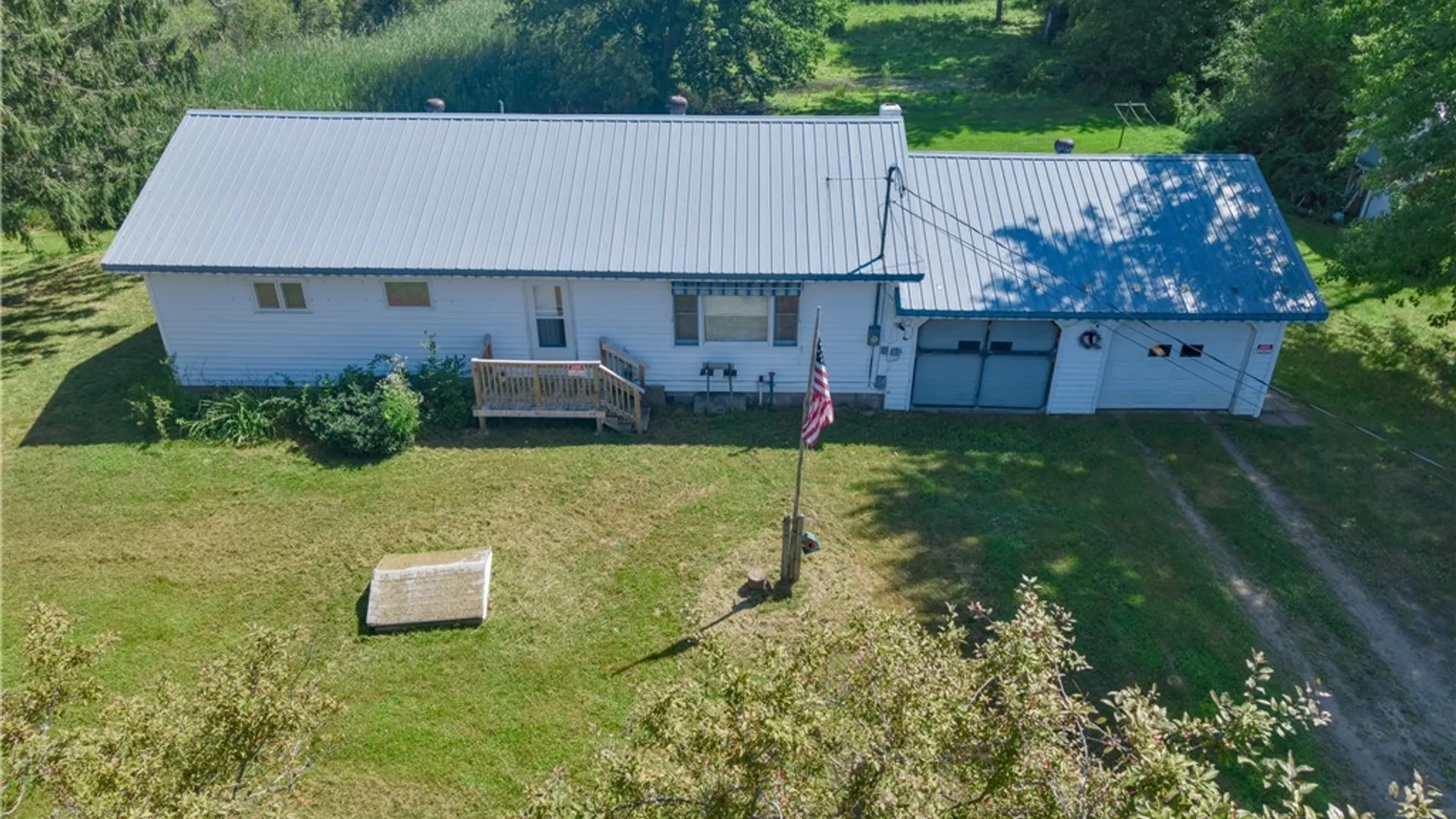Property at 48 Parkhurst Road, Scriba, NY 13126 3