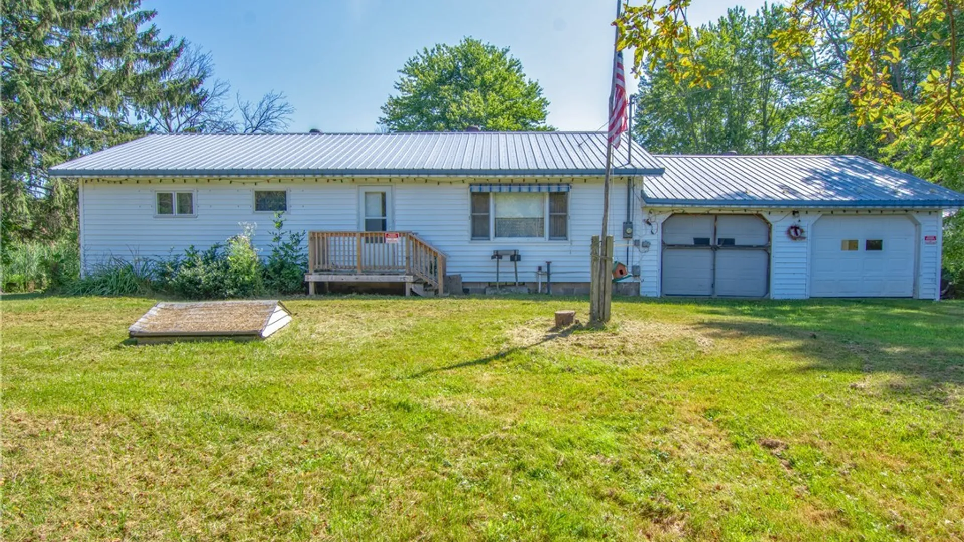 Property at 48 Parkhurst Road, Scriba, NY 13126 45