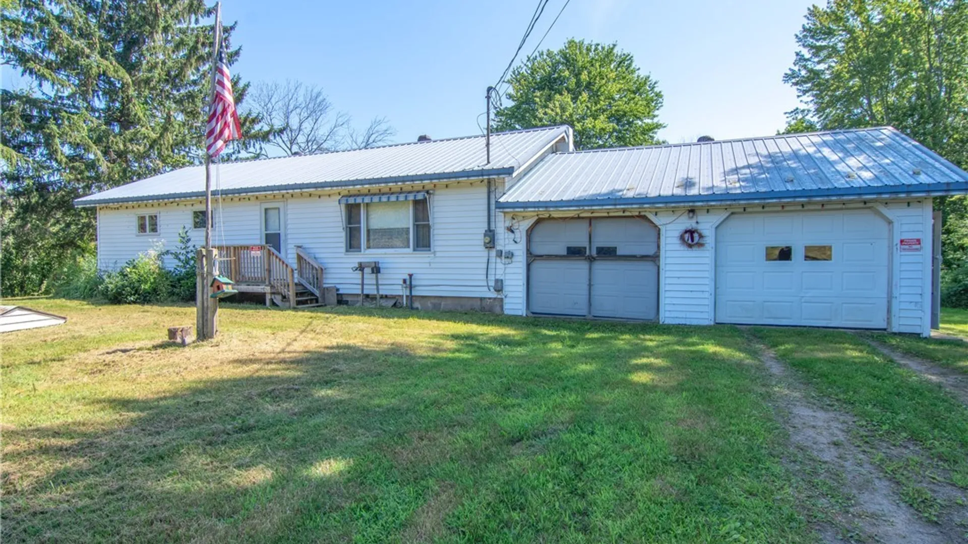 Property at 48 Parkhurst Road, Scriba, NY 13126 46