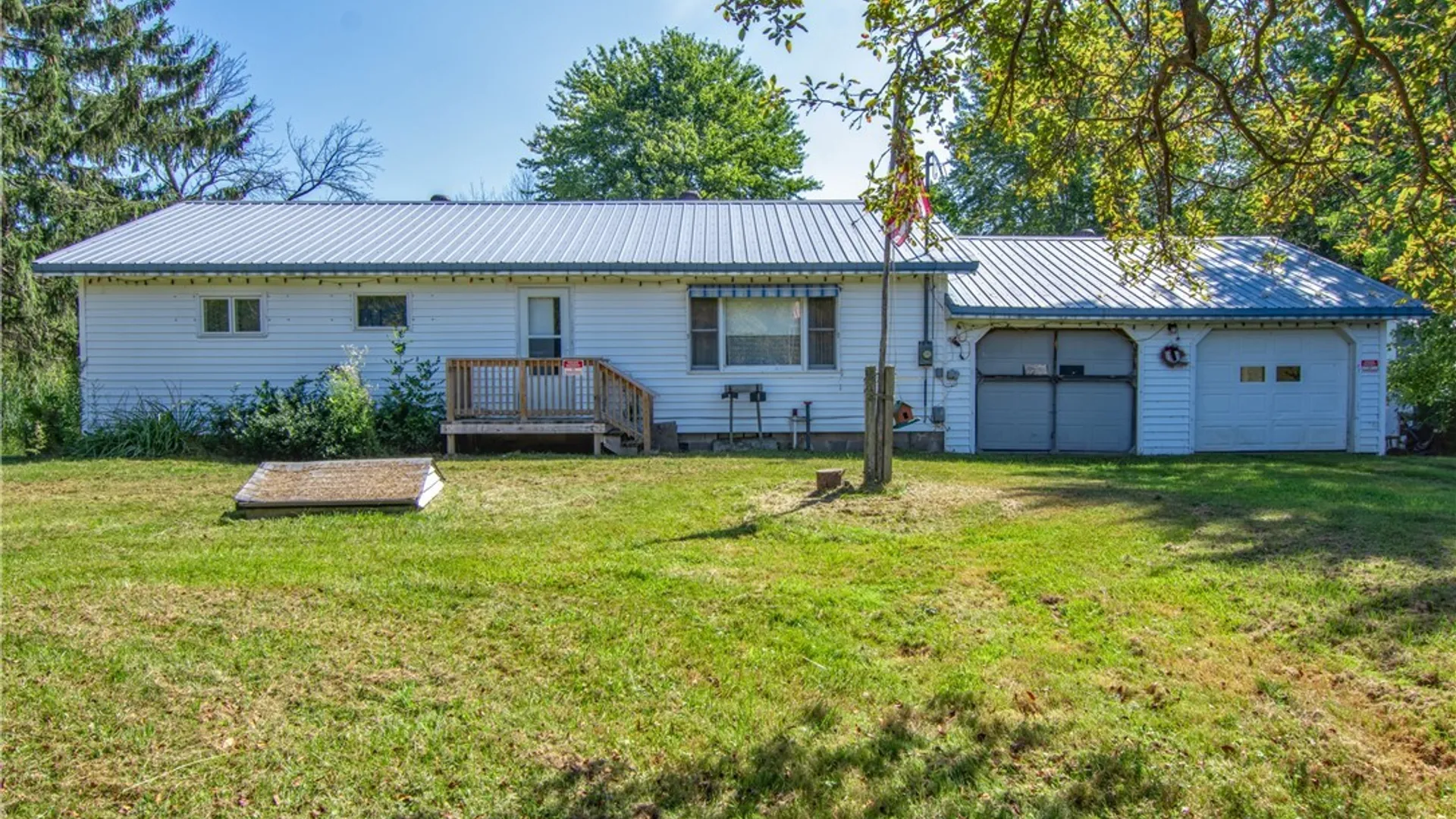 Property at 48 Parkhurst Road, Scriba, NY 13126 47