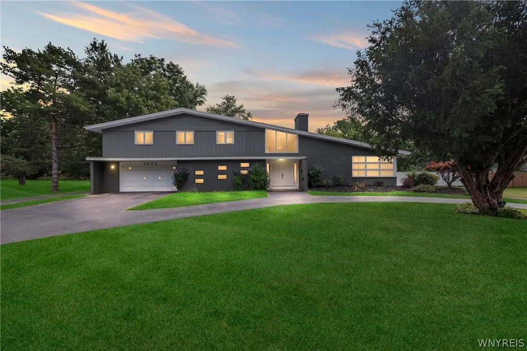 Property at 4885 Smiley Terrace, Clarence, NY 14031