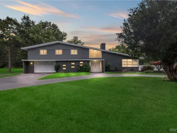 Property at 4885 Smiley Terrace, Clarence, NY 14031