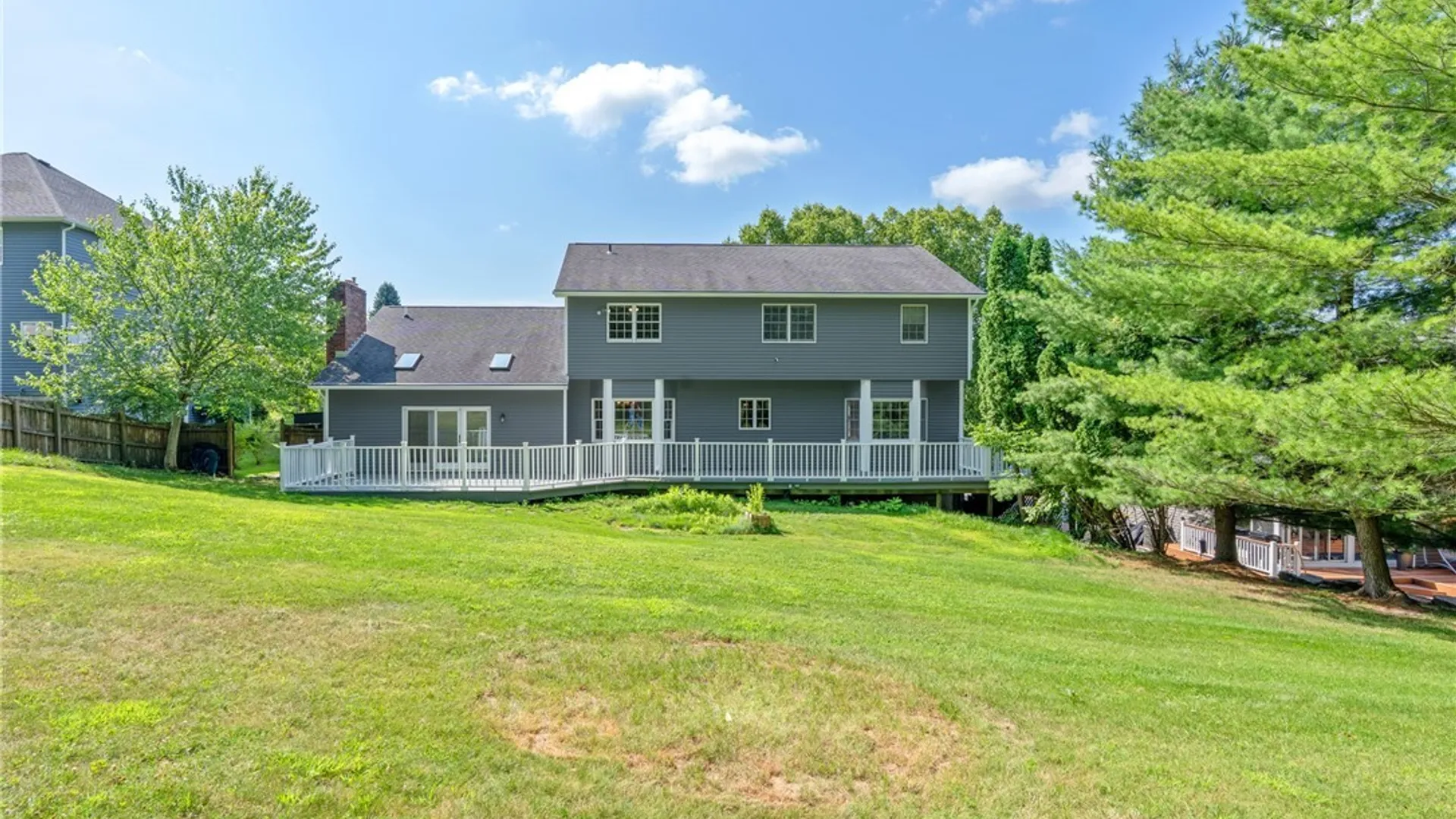 Property at 7815 Rolling Ridge Drive, Manlius, NY 13104 42