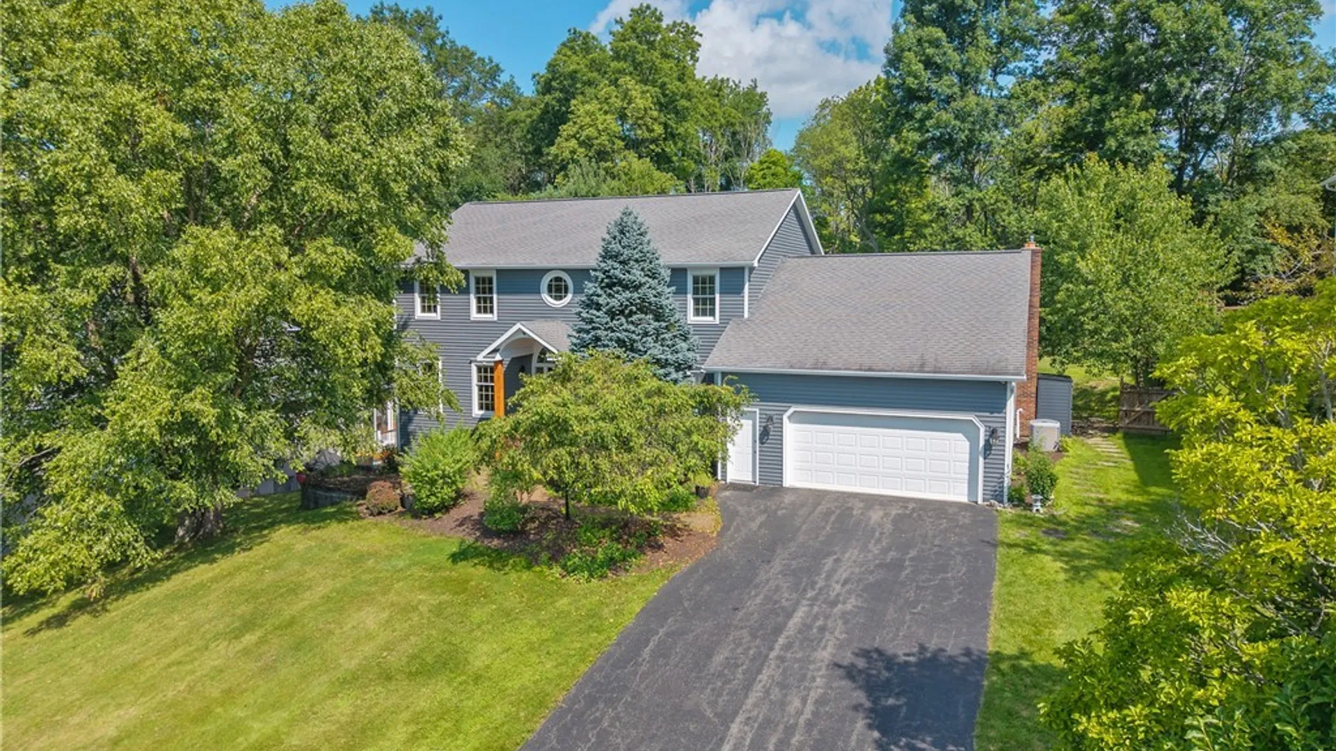 Property at 7815 Rolling Ridge Drive, Manlius, NY 13104 44