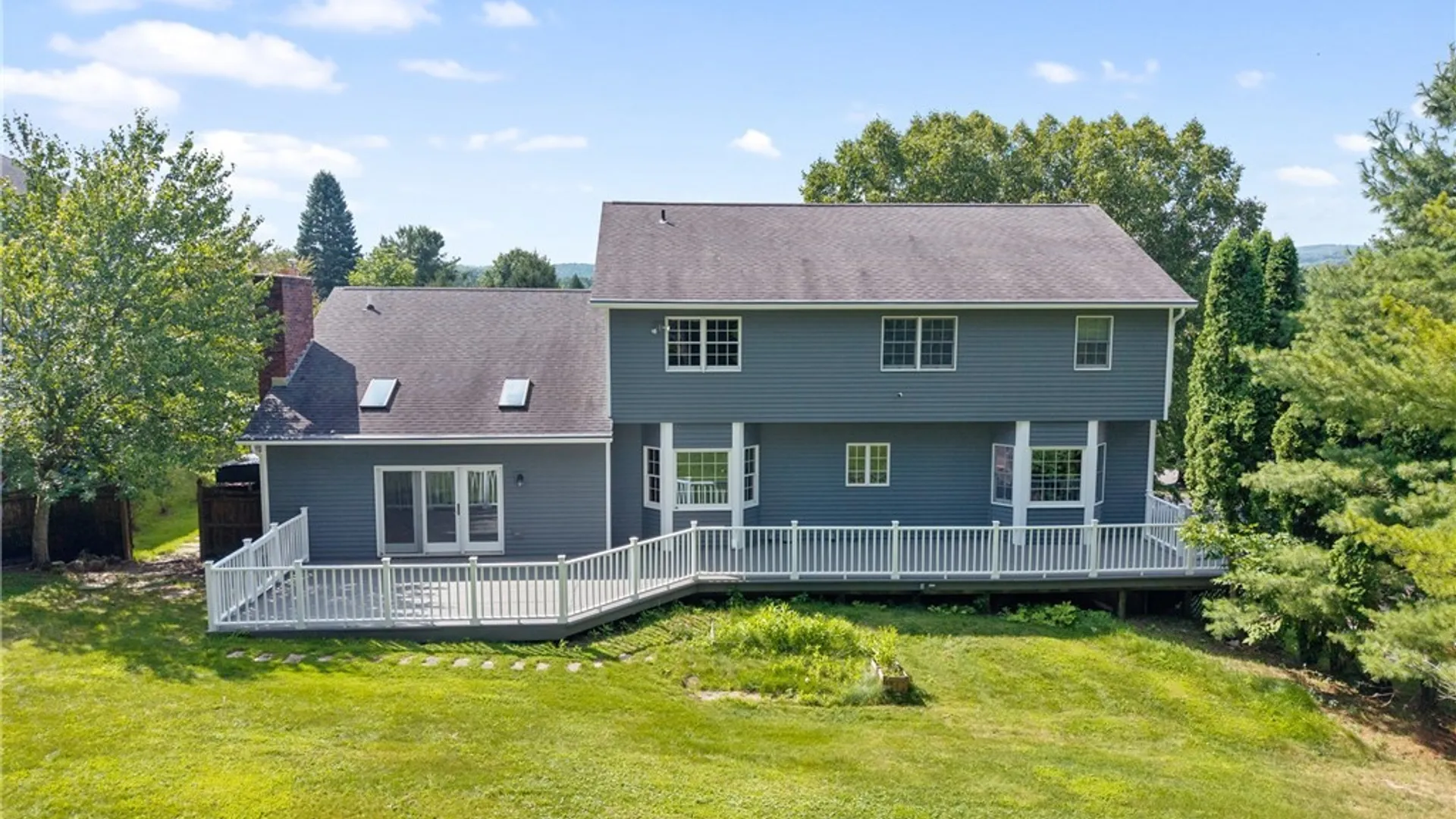 Property at 7815 Rolling Ridge Drive, Manlius, NY 13104 45