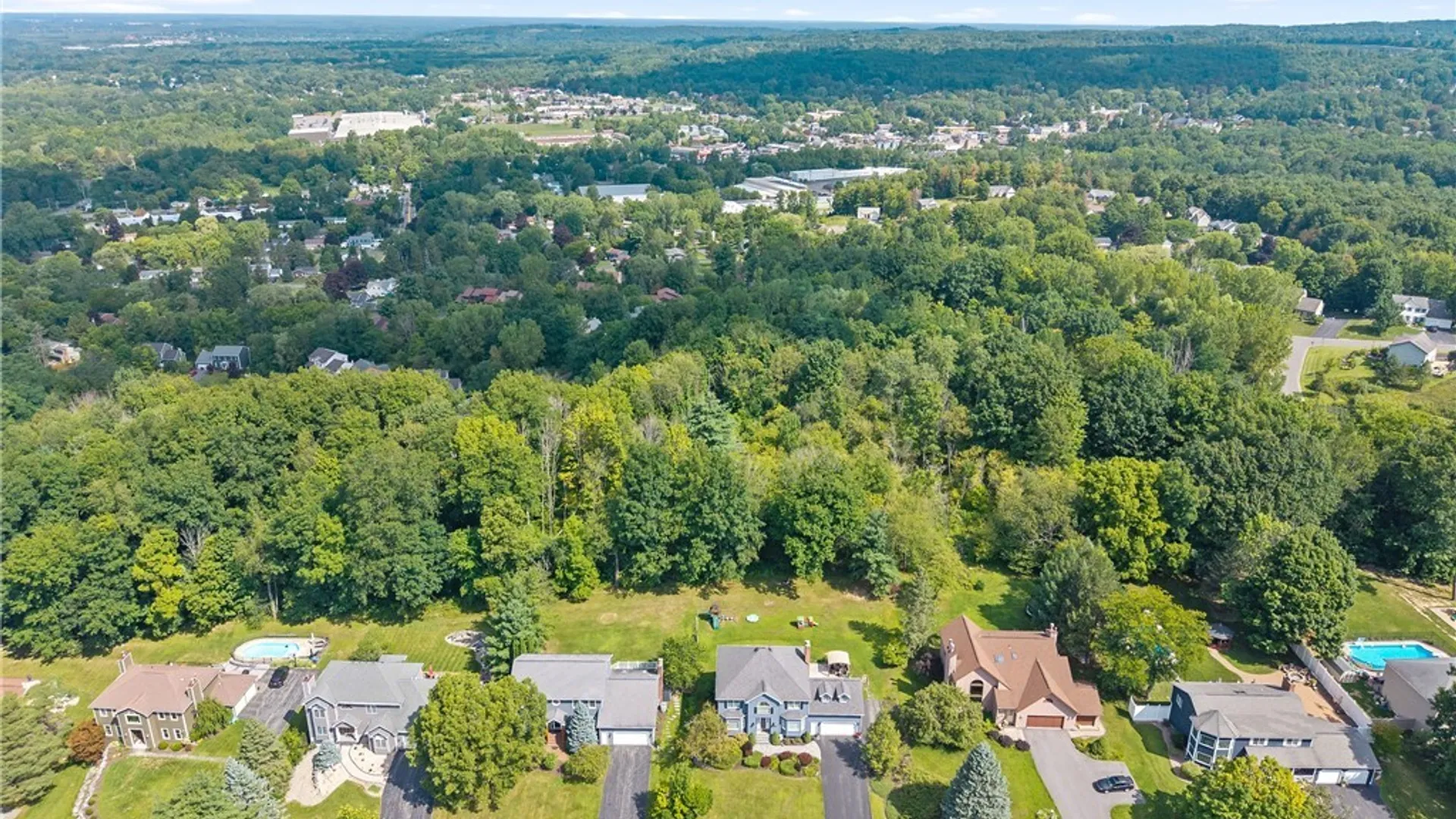 Property at 7815 Rolling Ridge Drive, Manlius, NY 13104 46