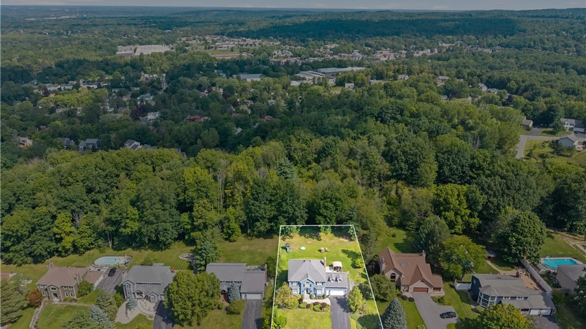 Property at 7815 Rolling Ridge Drive, Manlius, NY 13104 47