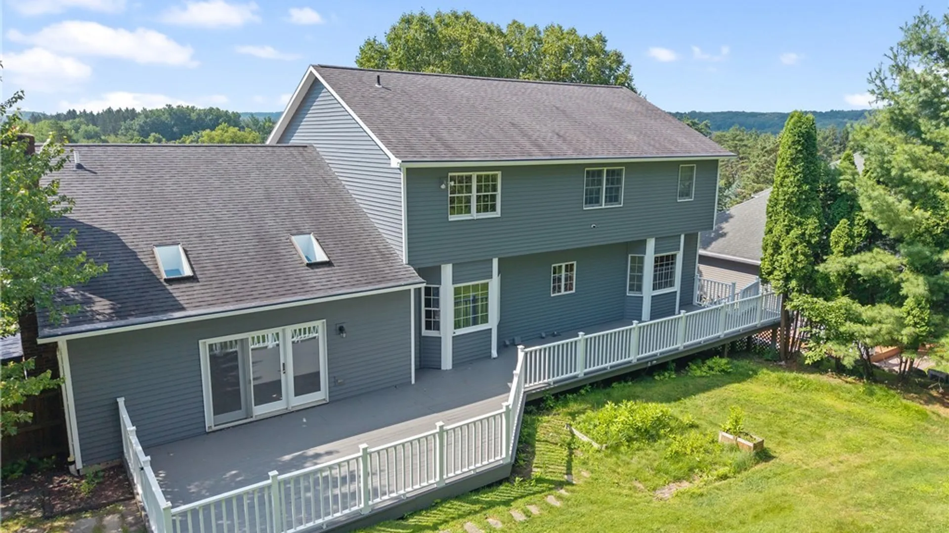 Property at 7815 Rolling Ridge Drive, Manlius, NY 13104 3