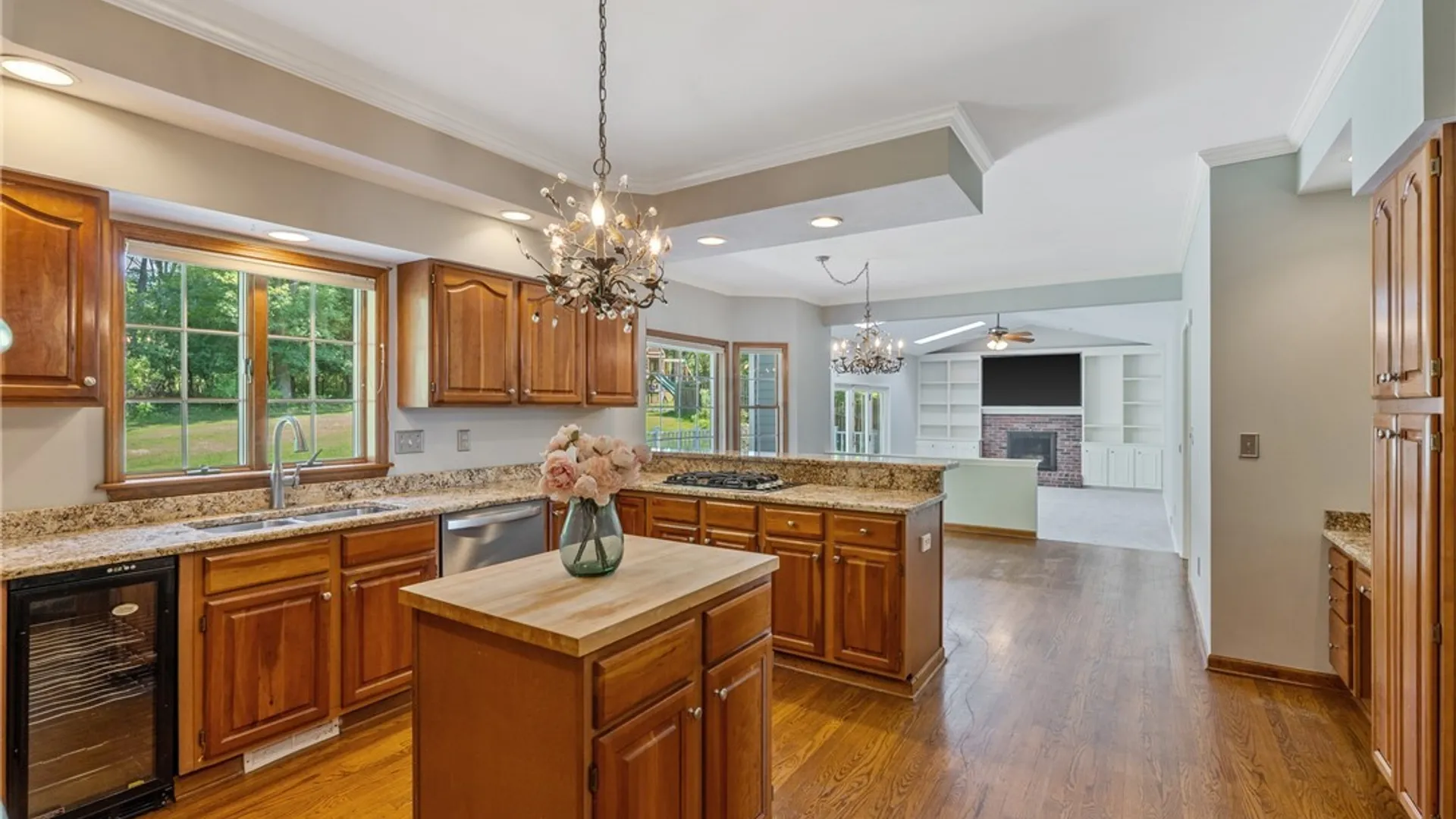 Property at 7815 Rolling Ridge Drive, Manlius, NY 13104 14