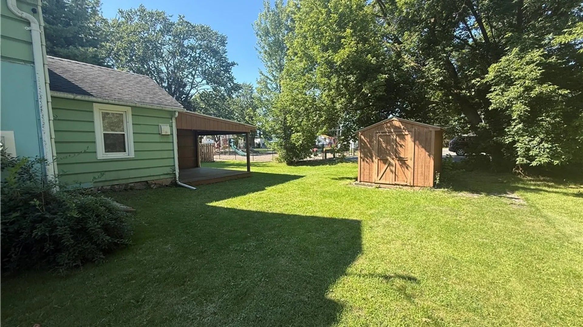 Property at 283 Wilcox Street, Wilson, NY 14172 4
