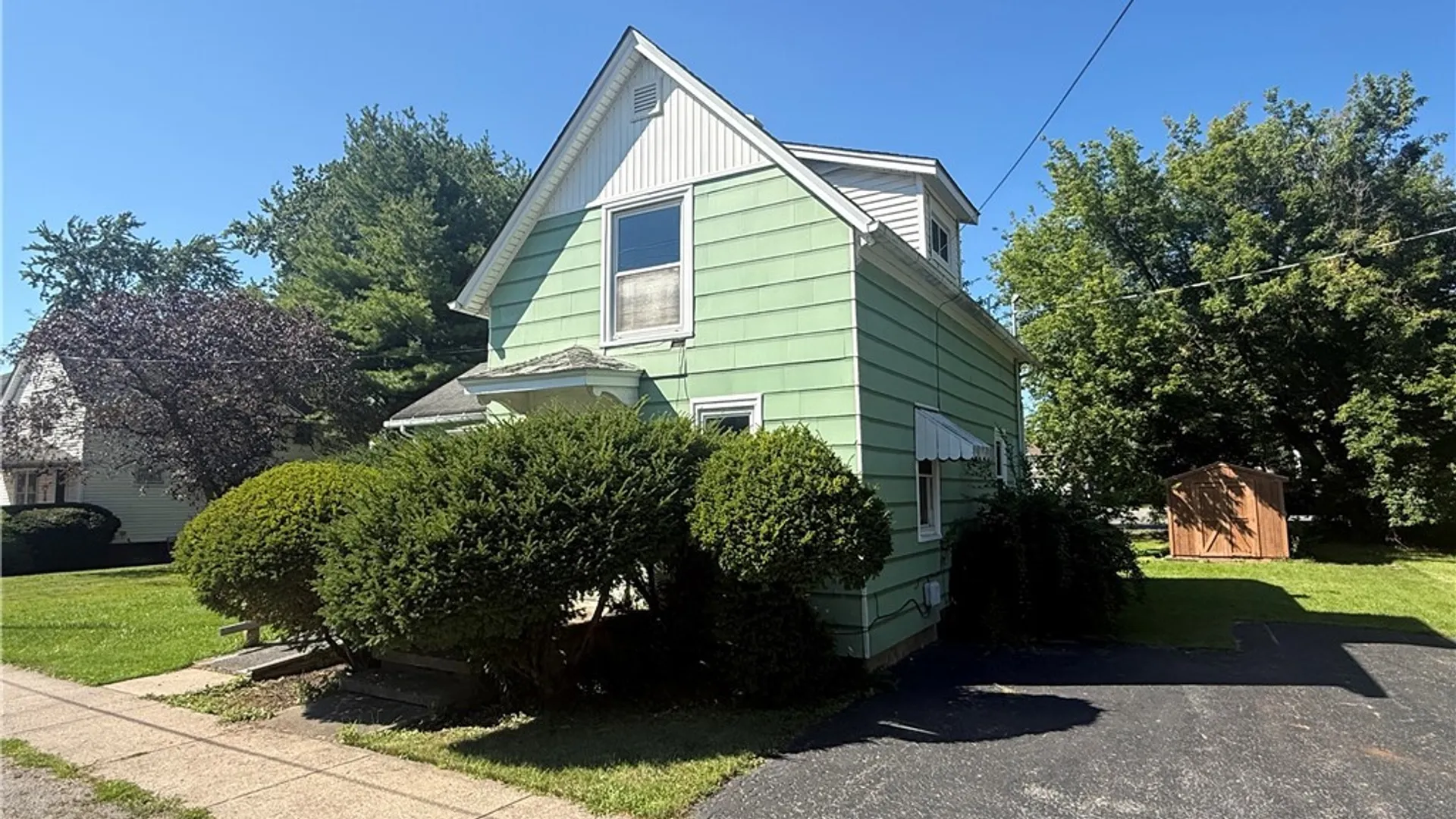Property at 283 Wilcox Street, Wilson, NY 14172 11