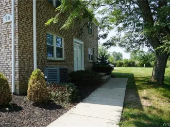 Property at 90 Carriage Drive, Orchard Park, NY 14127