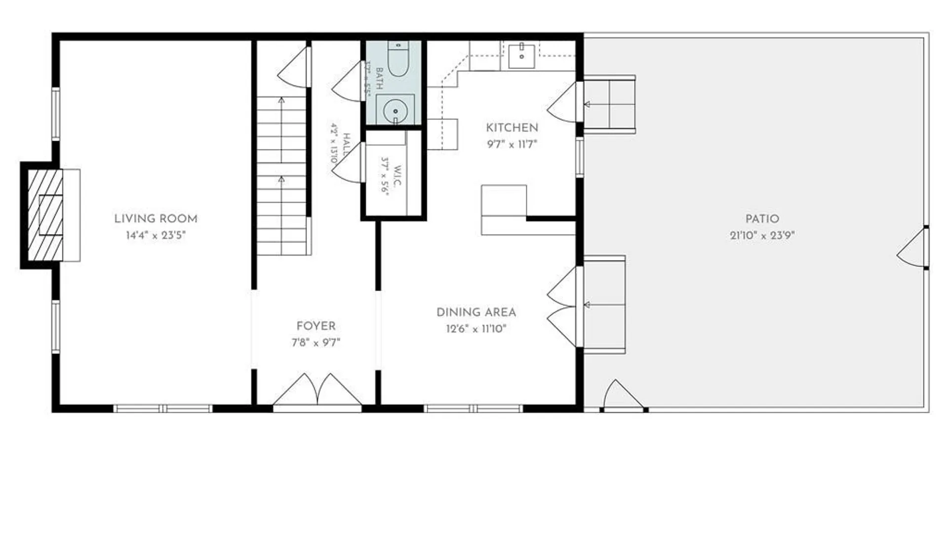 Property at 90 Carriage Drive, Orchard Park, NY 14127 33