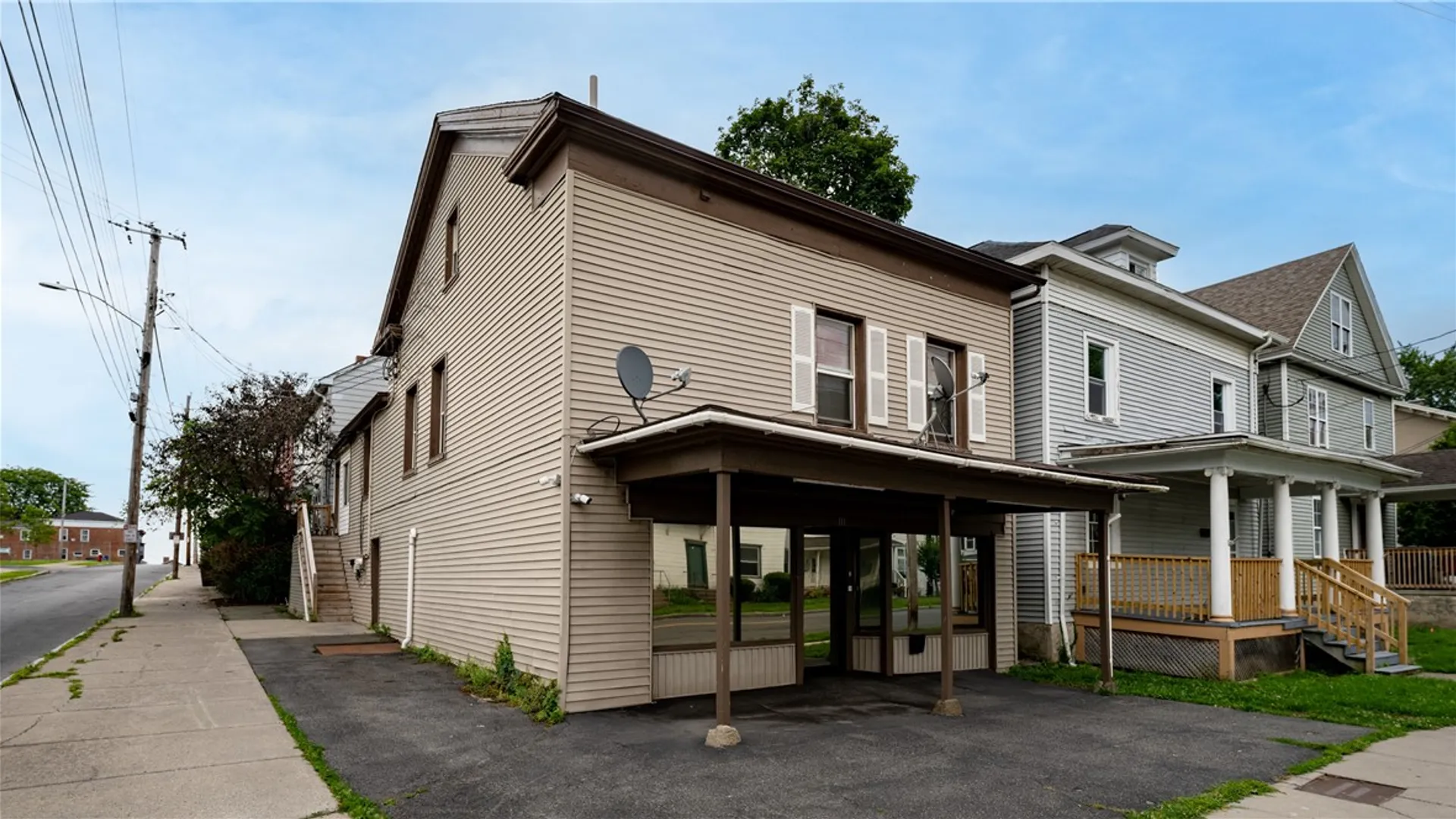 Property at 111 Pulteney Street, Geneva City, NY 14456 3