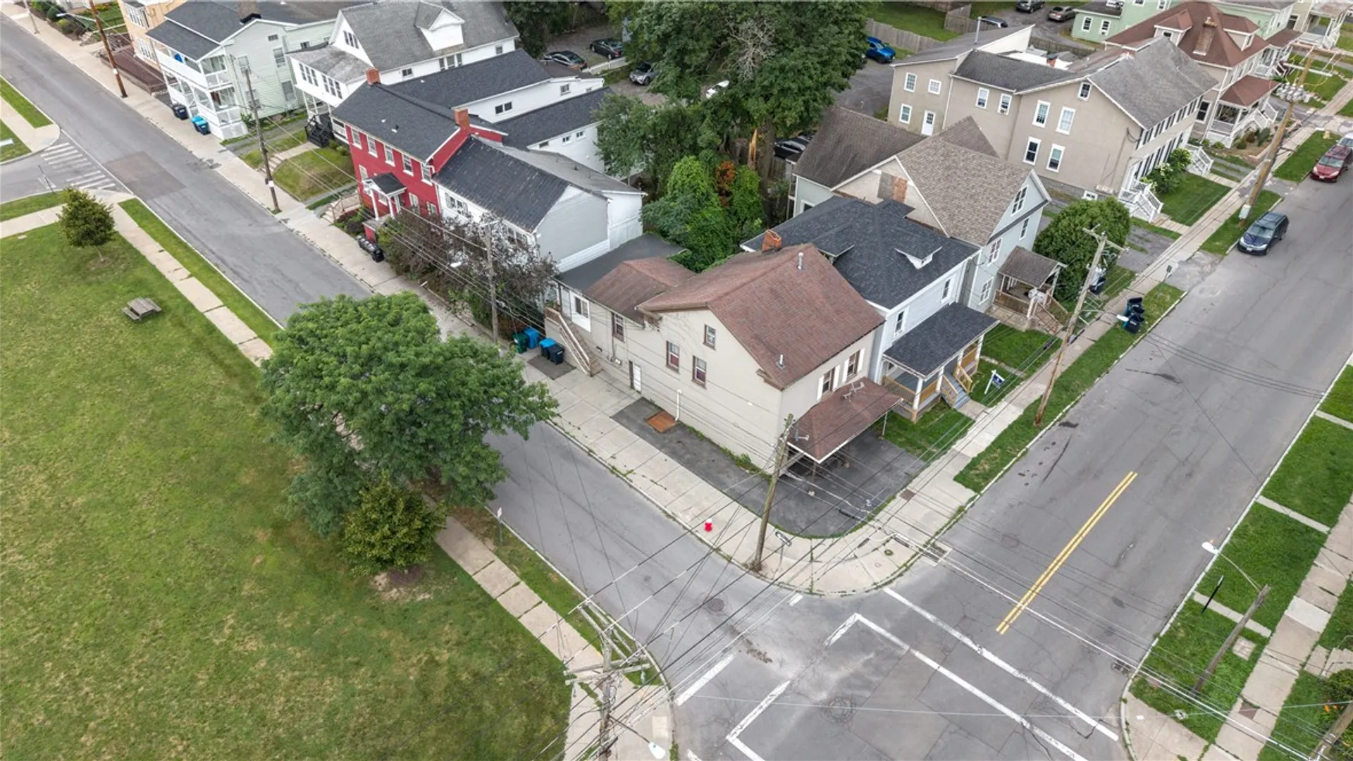 Property at 111 Pulteney Street, Geneva City, NY 14456 4