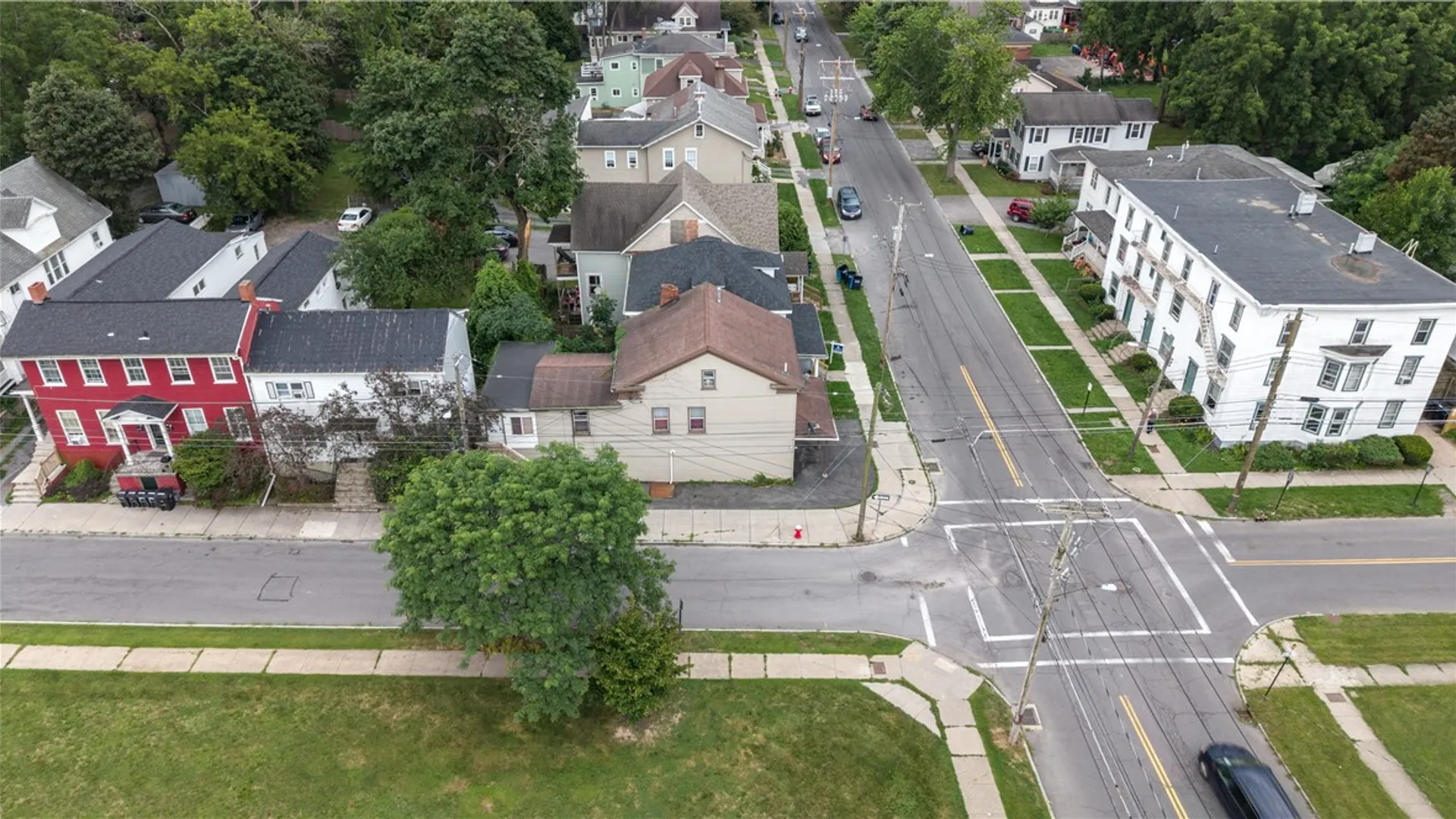 Property at 111 Pulteney Street, Geneva City, NY 14456 5