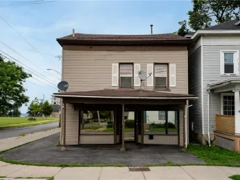 Property at 111 Pulteney Street, Geneva City, NY 14456