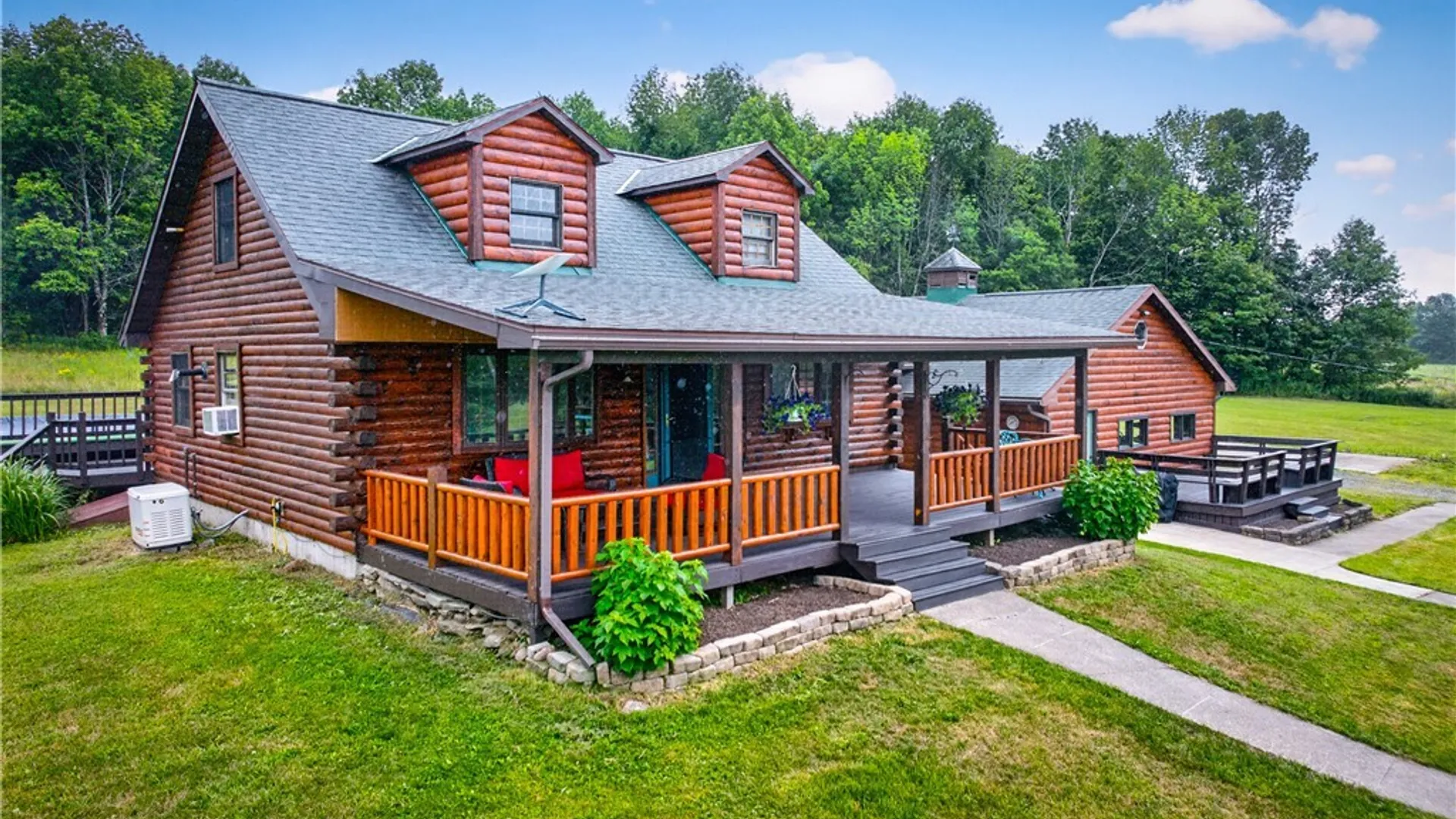 Property at 1208 Flint Town Road, Ava, NY 13303 3