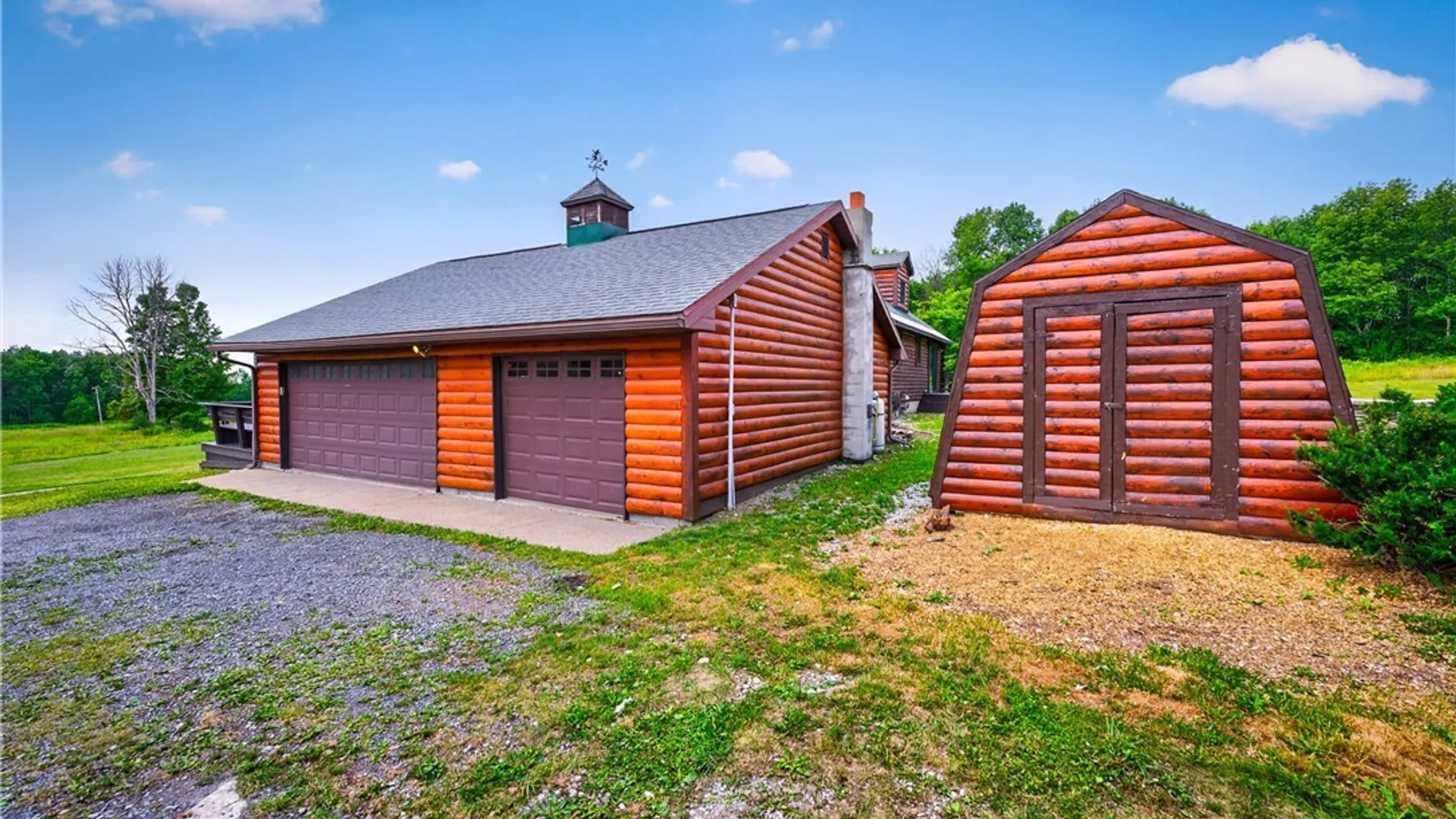 Property at 1208 Flint Town Road, Ava, NY 13303 37