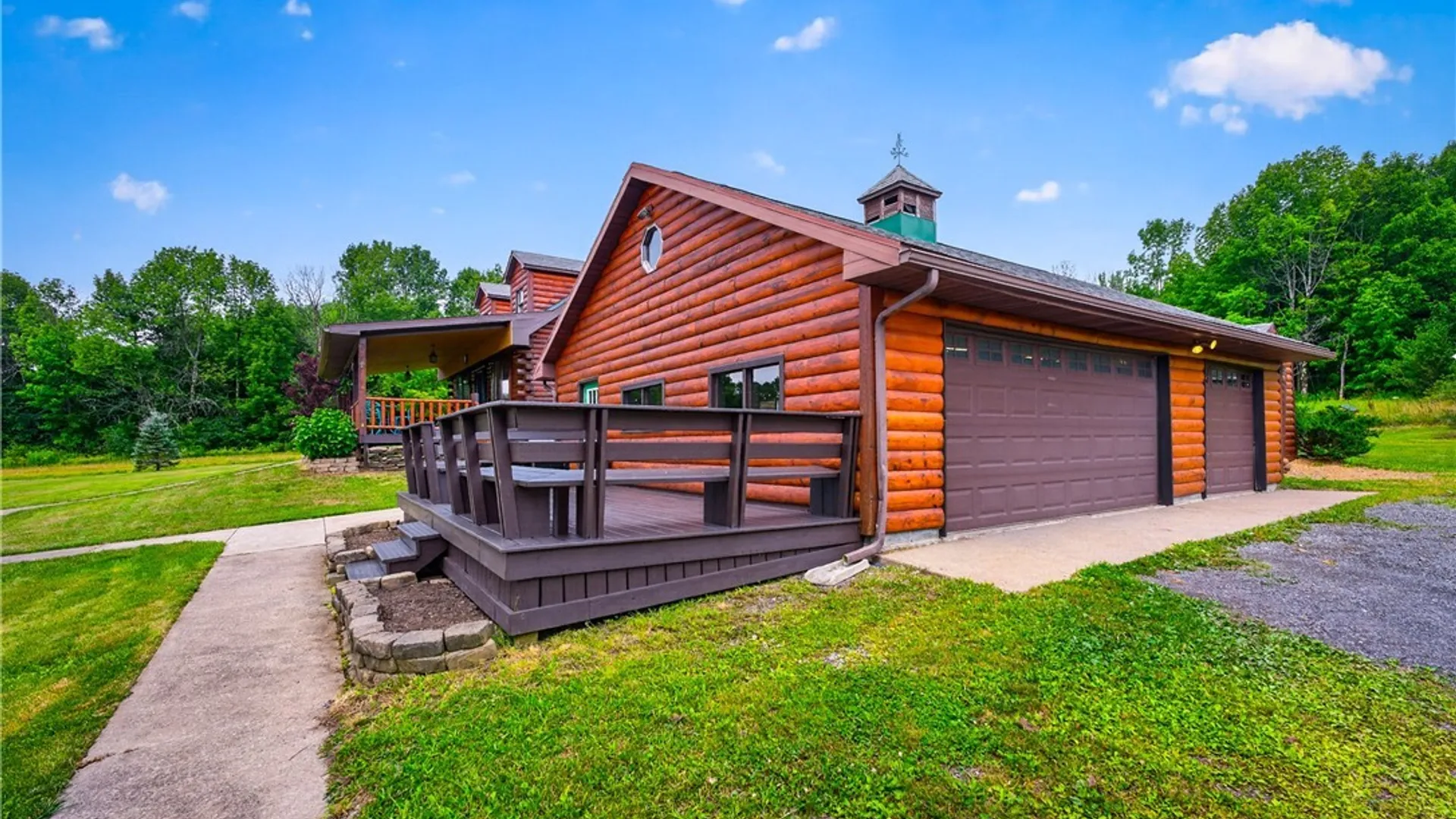 Property at 1208 Flint Town Road, Ava, NY 13303 38