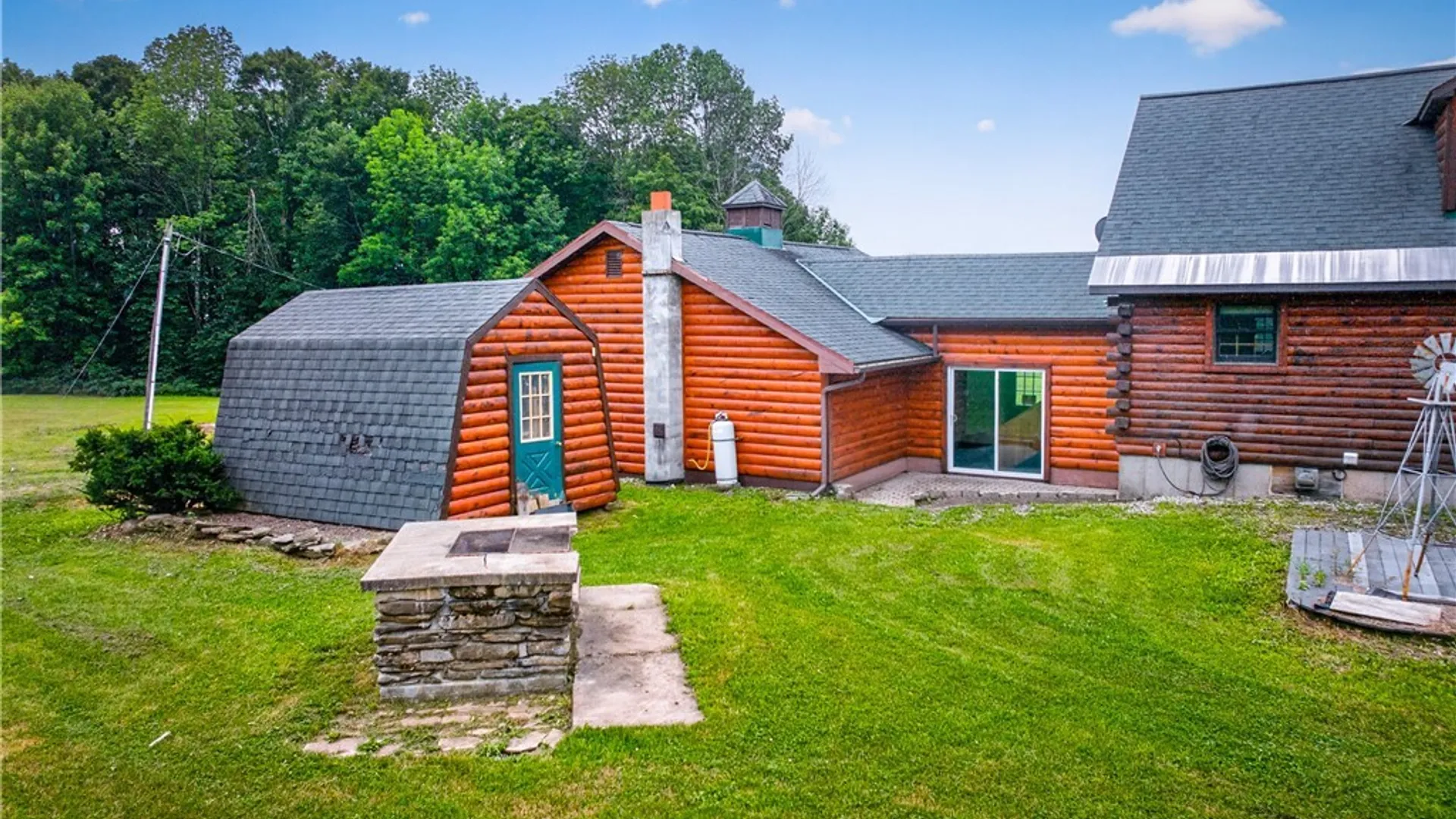 Property at 1208 Flint Town Road, Ava, NY 13303 43