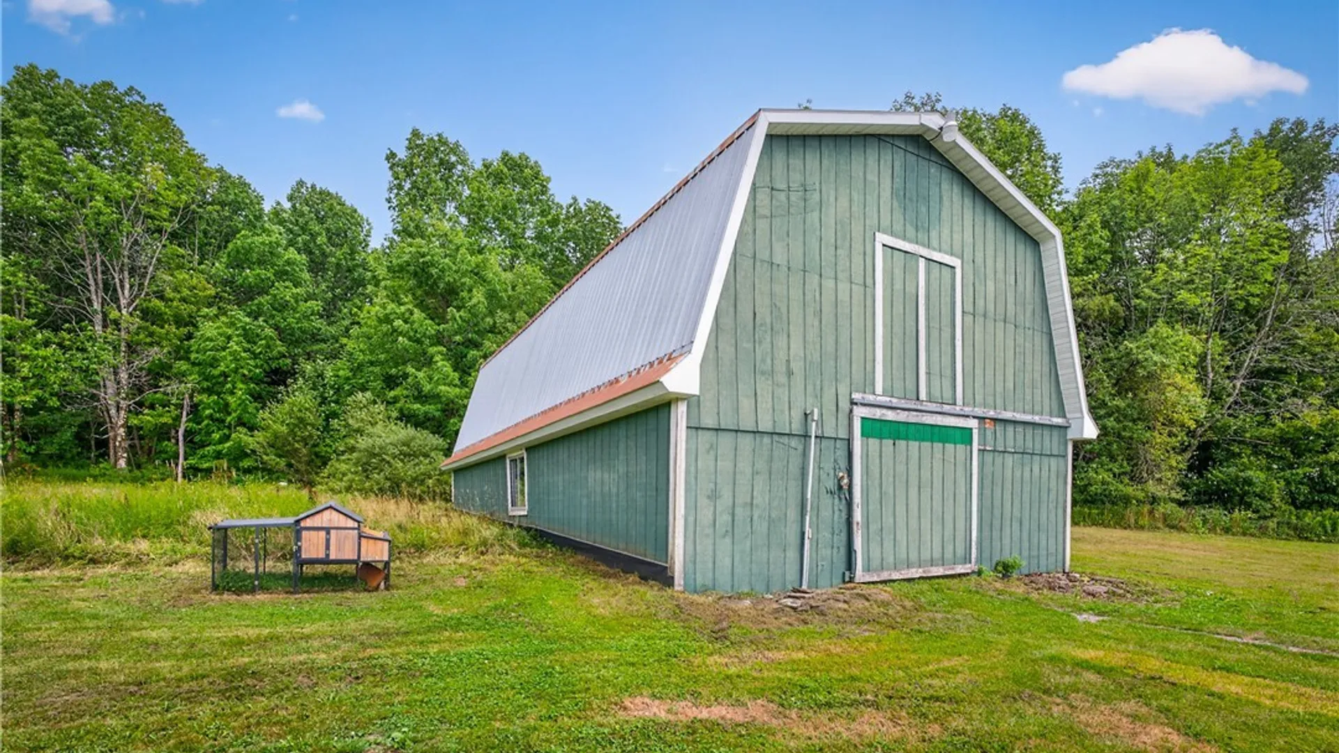 Property at 1208 Flint Town Road, Ava, NY 13303 44