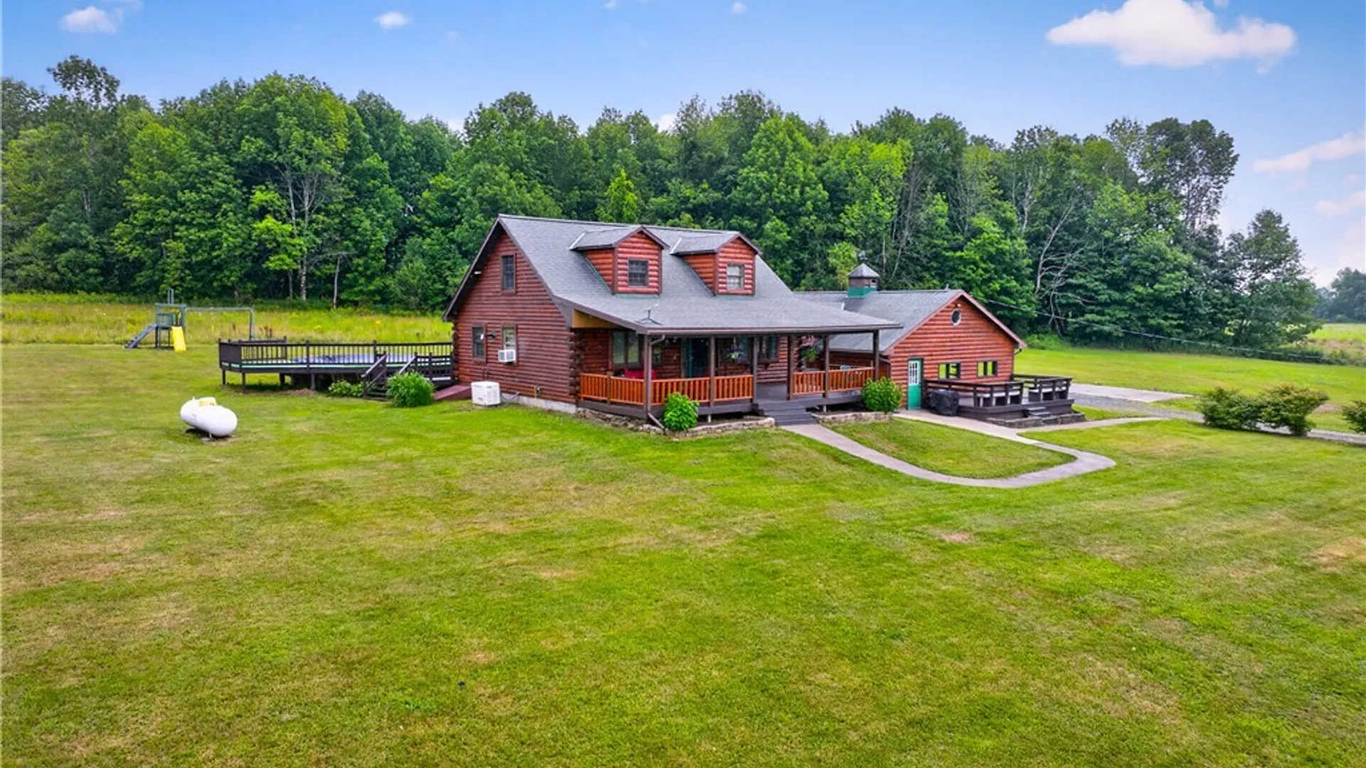 Property at 1208 Flint Town Road, Ava, NY 13303 45