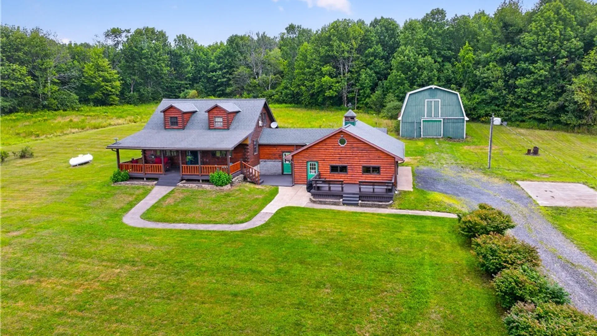 Property at 1208 Flint Town Road, Ava, NY 13303 46