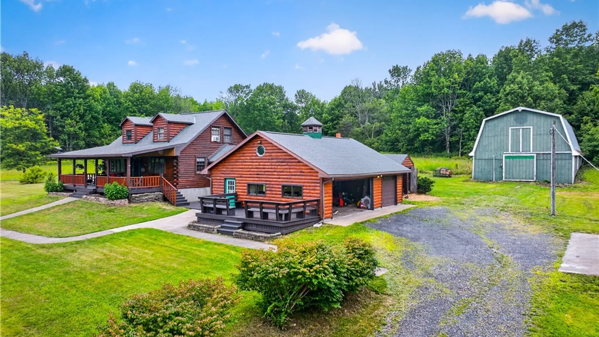 Property at 1208 Flint Town Road, Ava, NY 13303 47