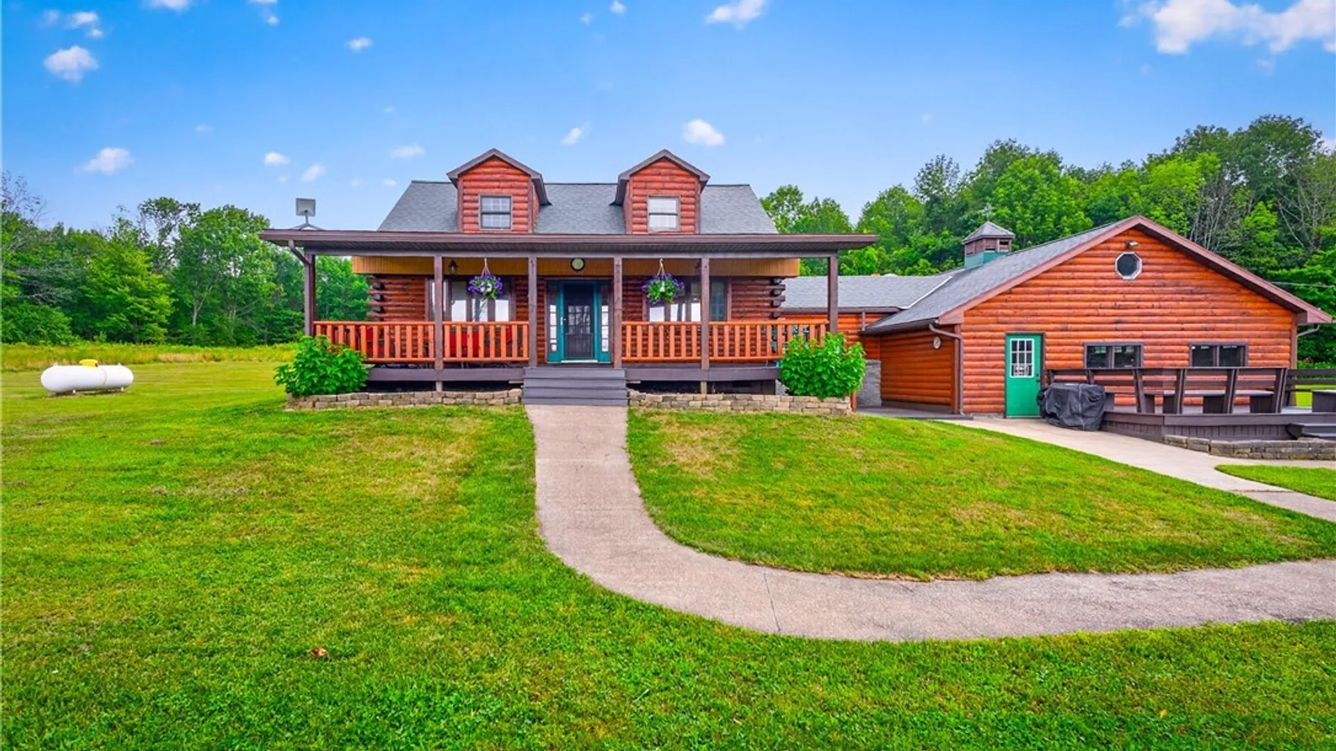 Property at 1208 Flint Town Road, Ava, NY 13303 49