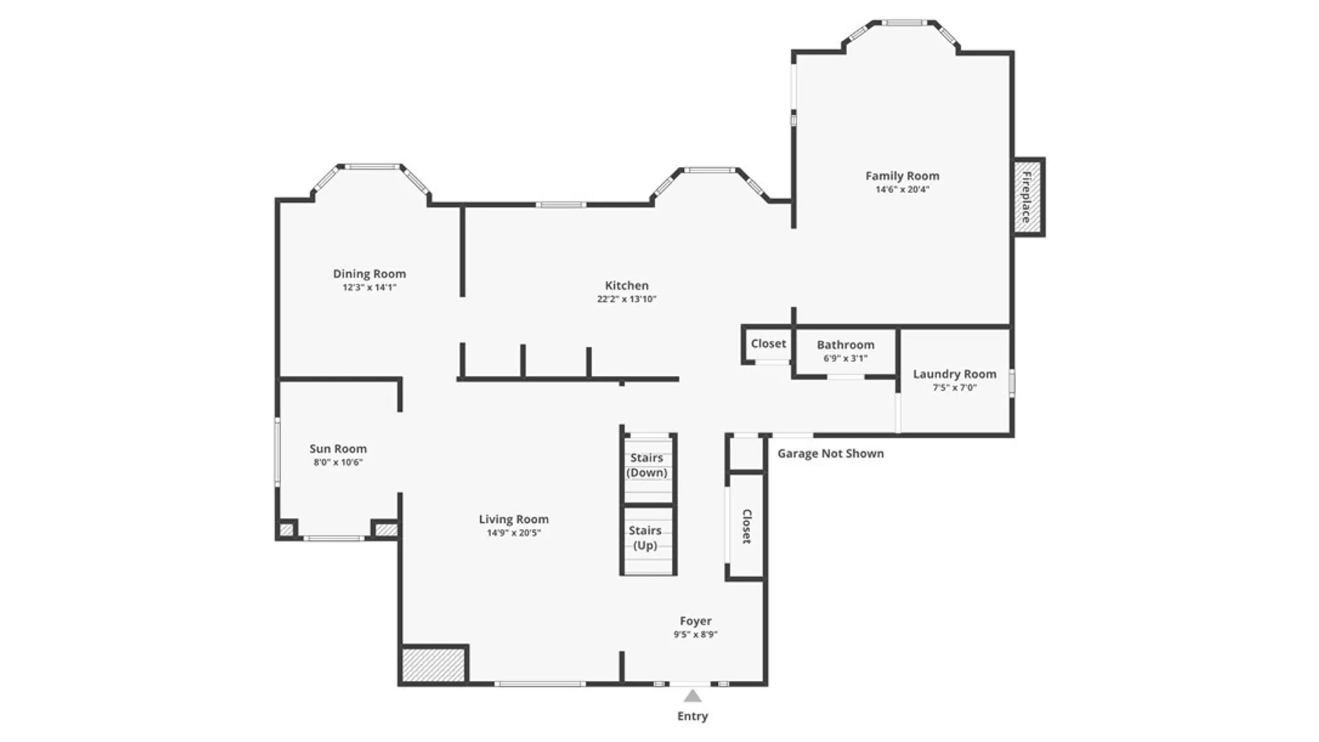 Property at 135 Plantation Court, Amherst, NY 14051 44