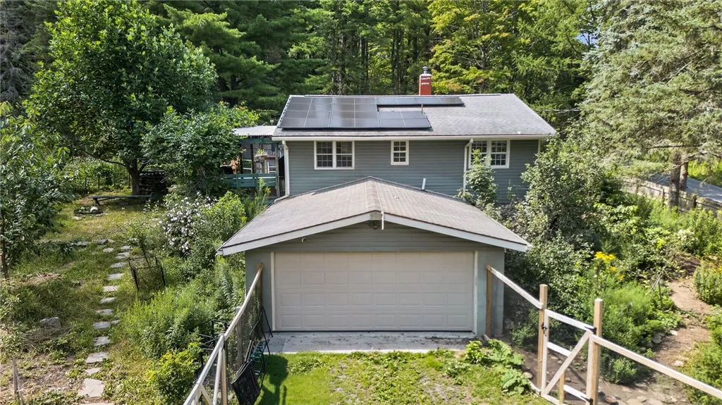 Property at 7835 McGary Road, South Bristol, NY 14512