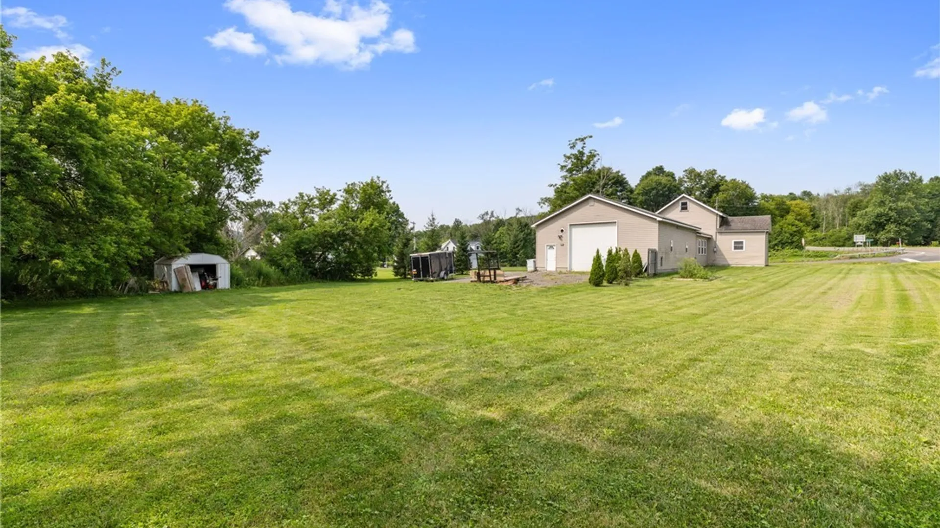 Property at 1792 W Meeting House Road, Virgil, NY 13045 31